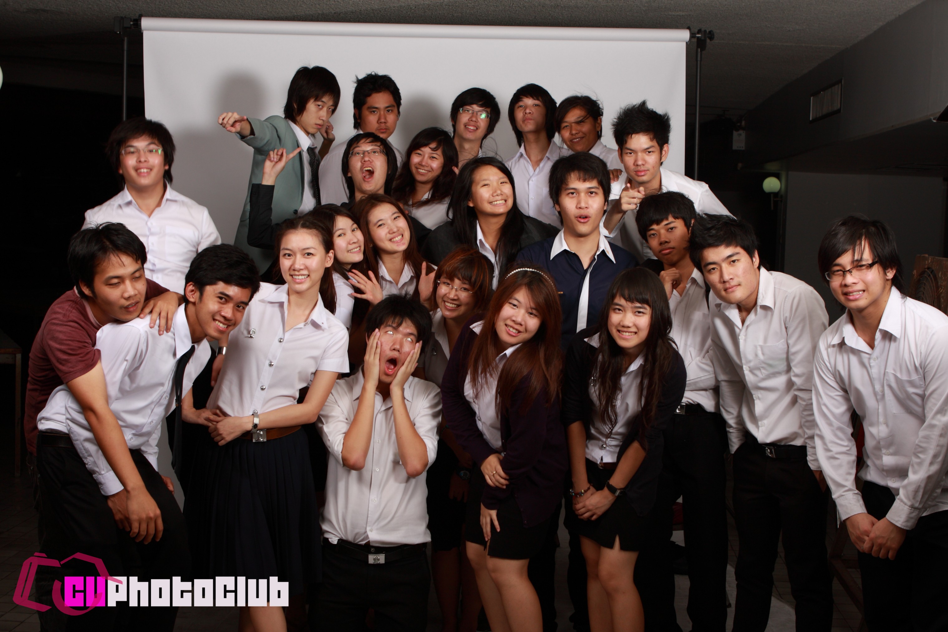 เปิดโลกกิจกรรม
Day 1 (Foto)