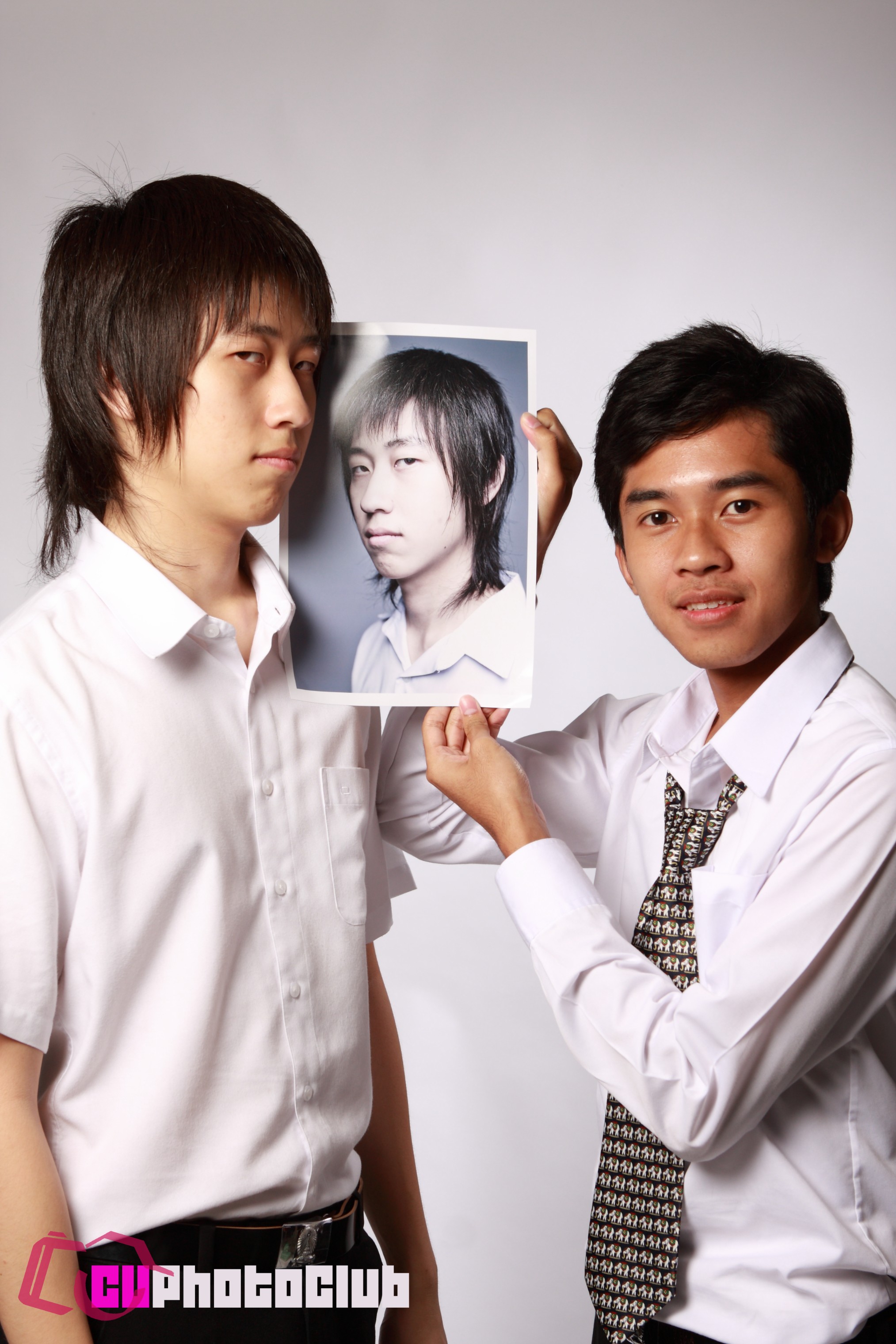เปิดโลกกิจกรรม
Day 1 (Foto)