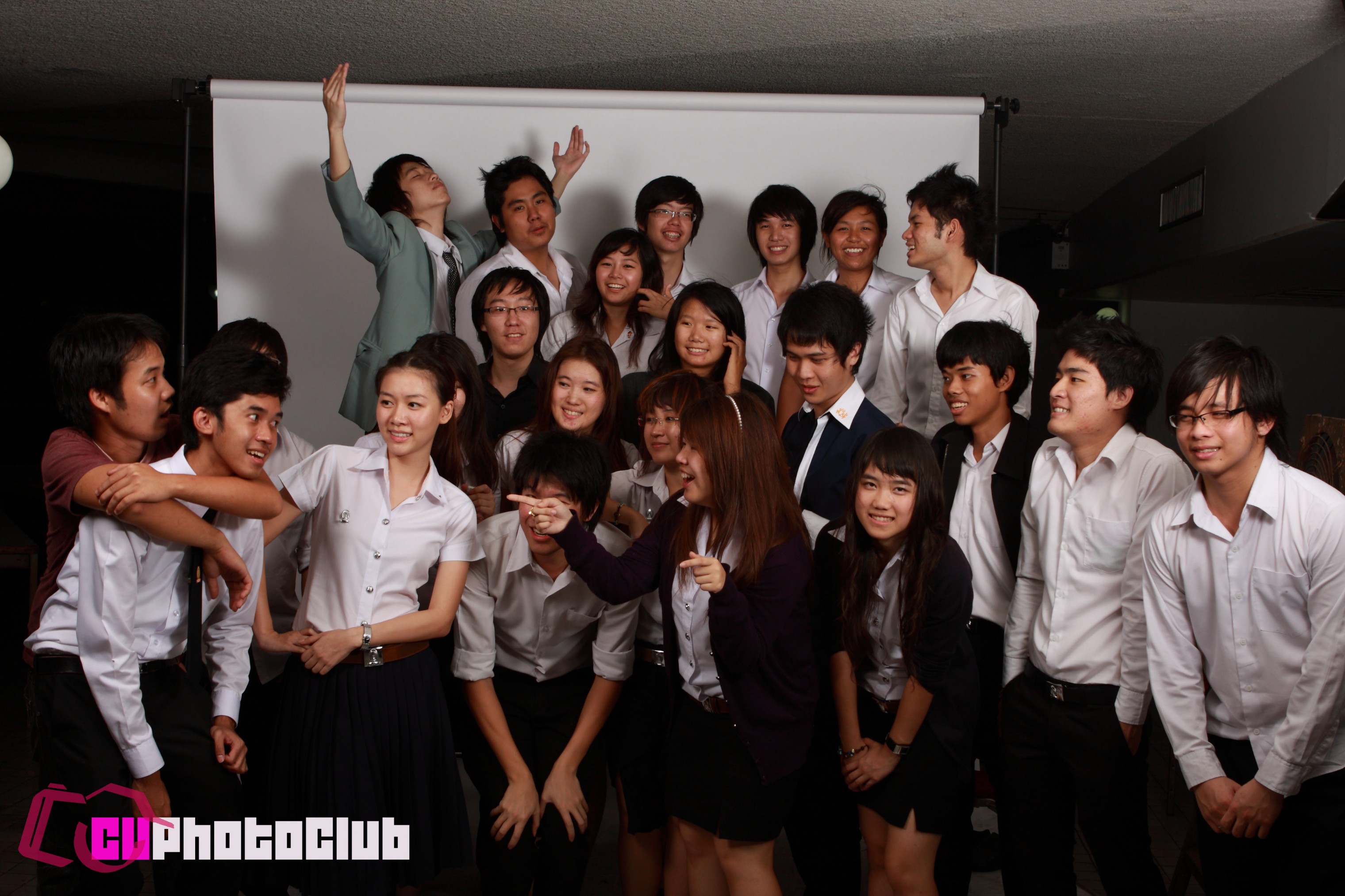เปิดโลกกิจกรรม
Day 1 (Foto)