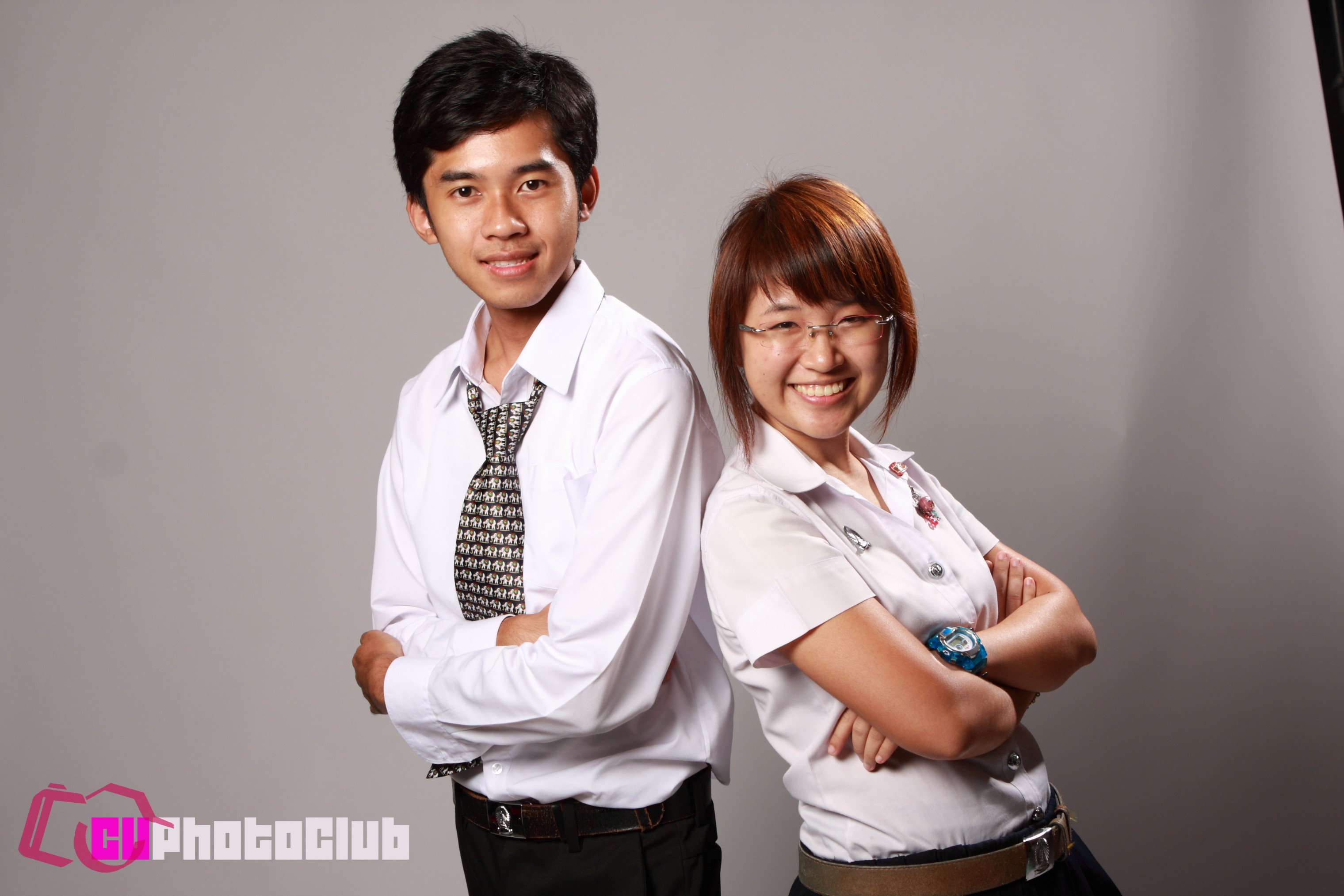 เปิดโลกกิจกรรม
Day 1 (Foto)