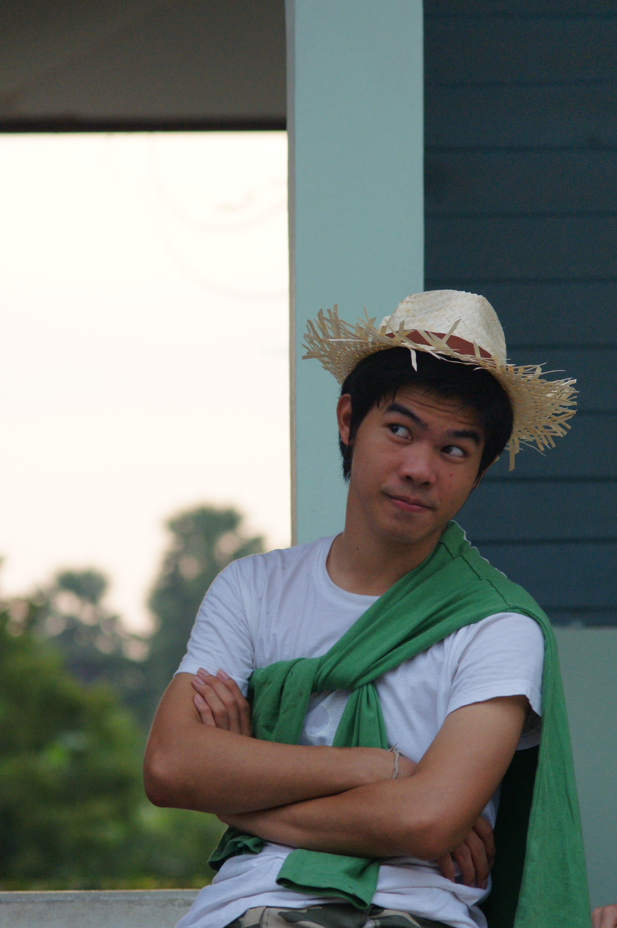 ค่ายจุฬาพัฒนาชนบท 2009