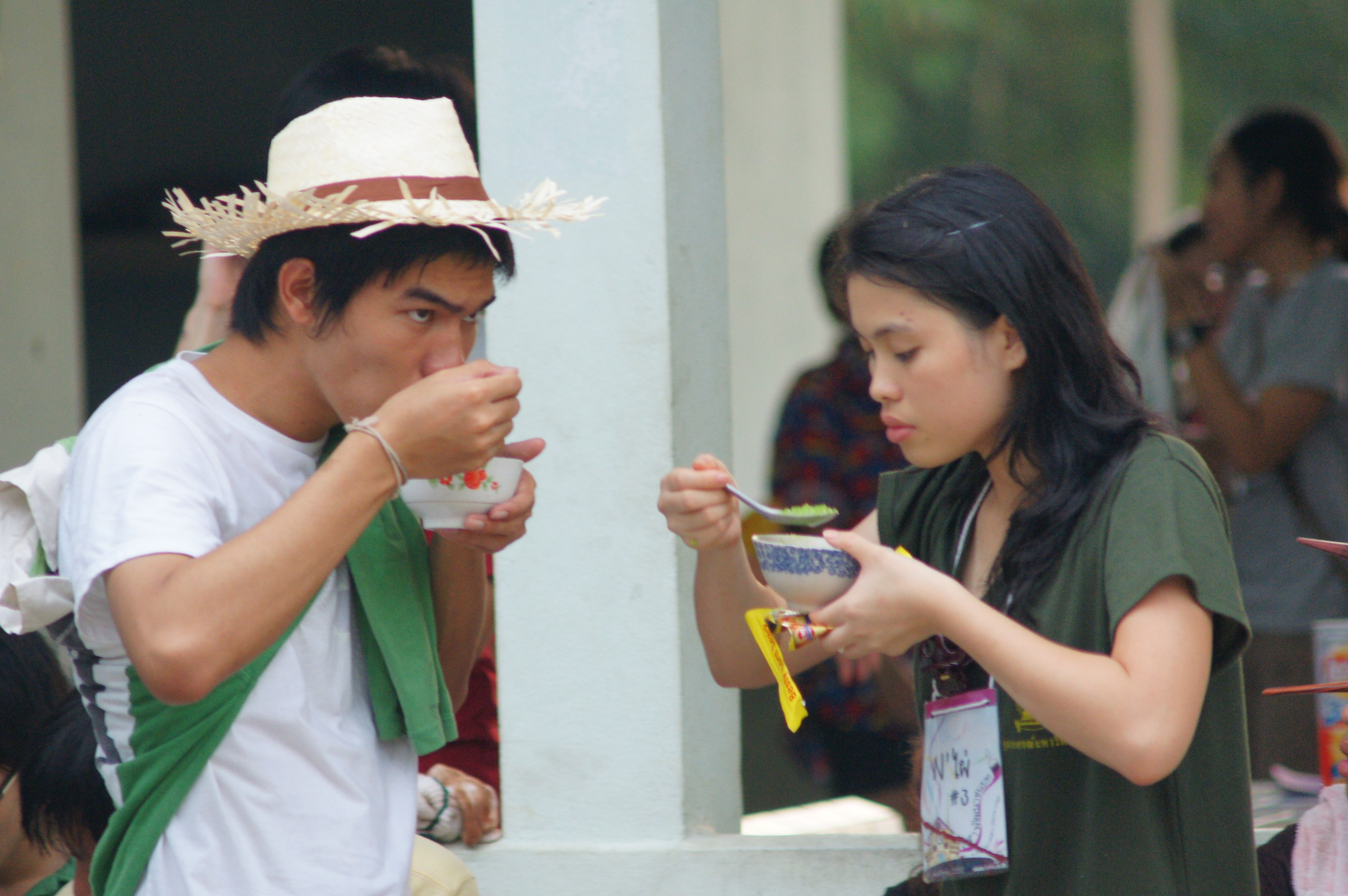 ค่ายจุฬาพัฒนาชนบท 2009