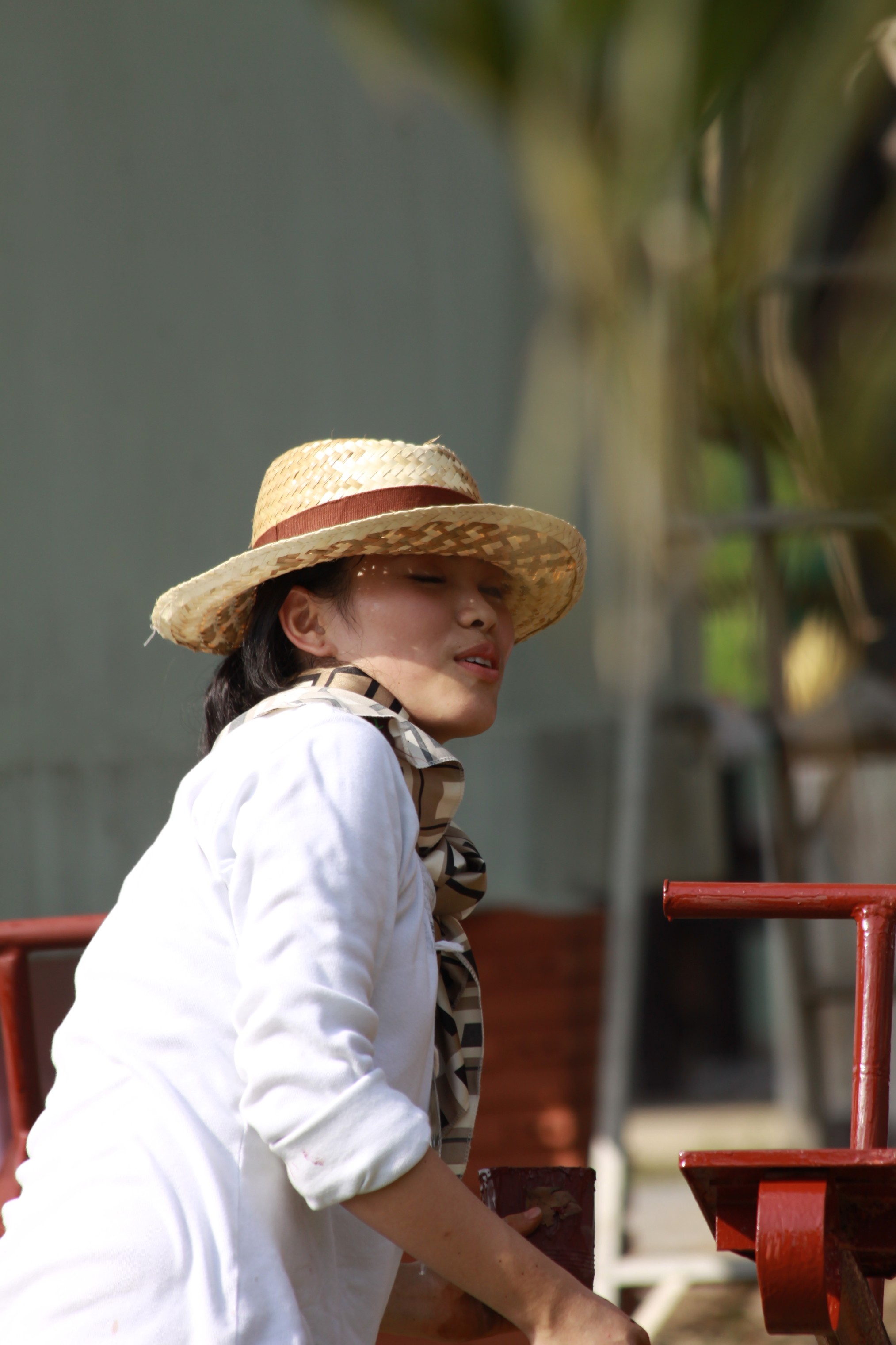 ค่ายจุฬาพัฒนาชนบท 2009