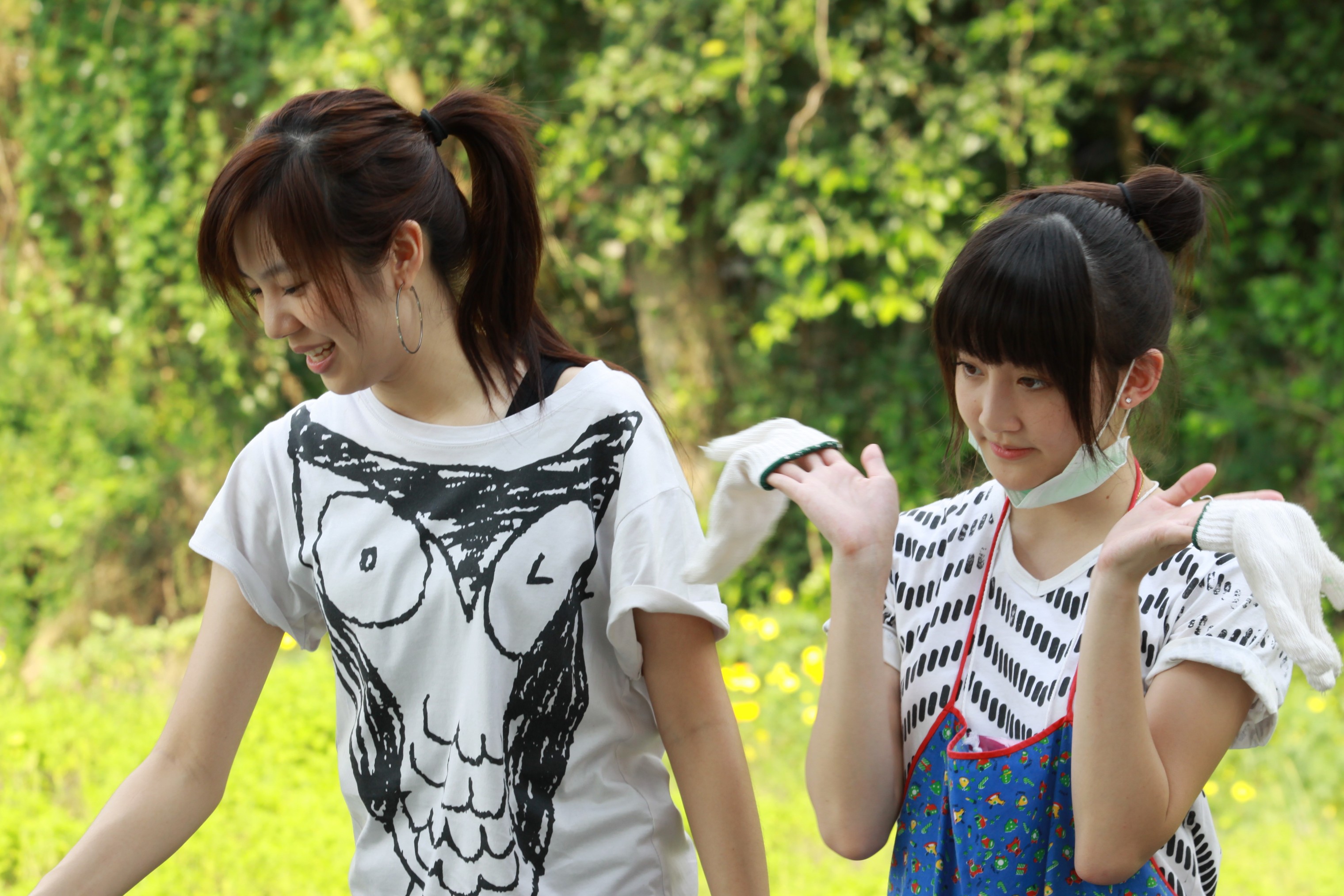 ค่ายจุฬาพัฒนาชนบท 2009