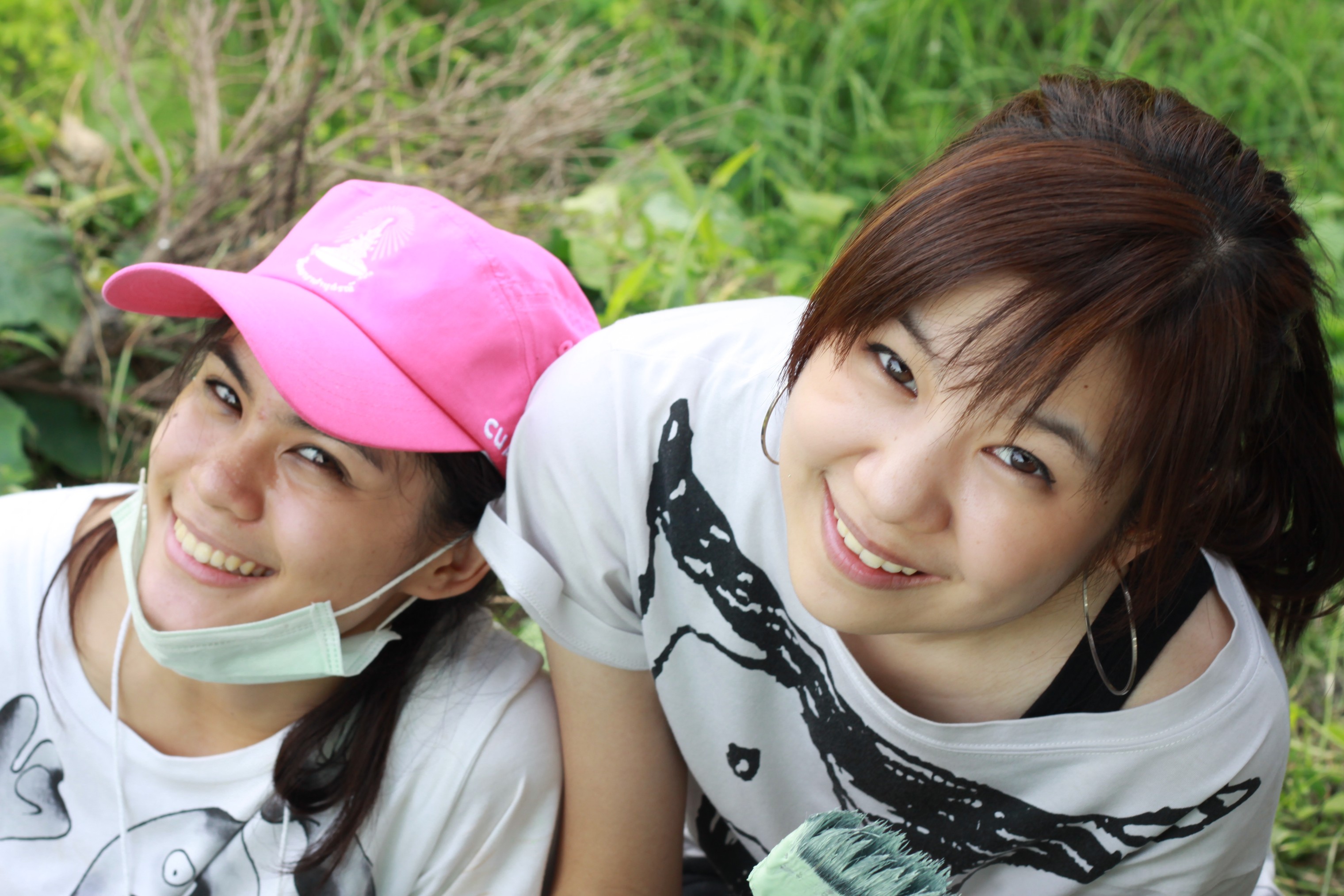 ค่ายจุฬาพัฒนาชนบท 2009