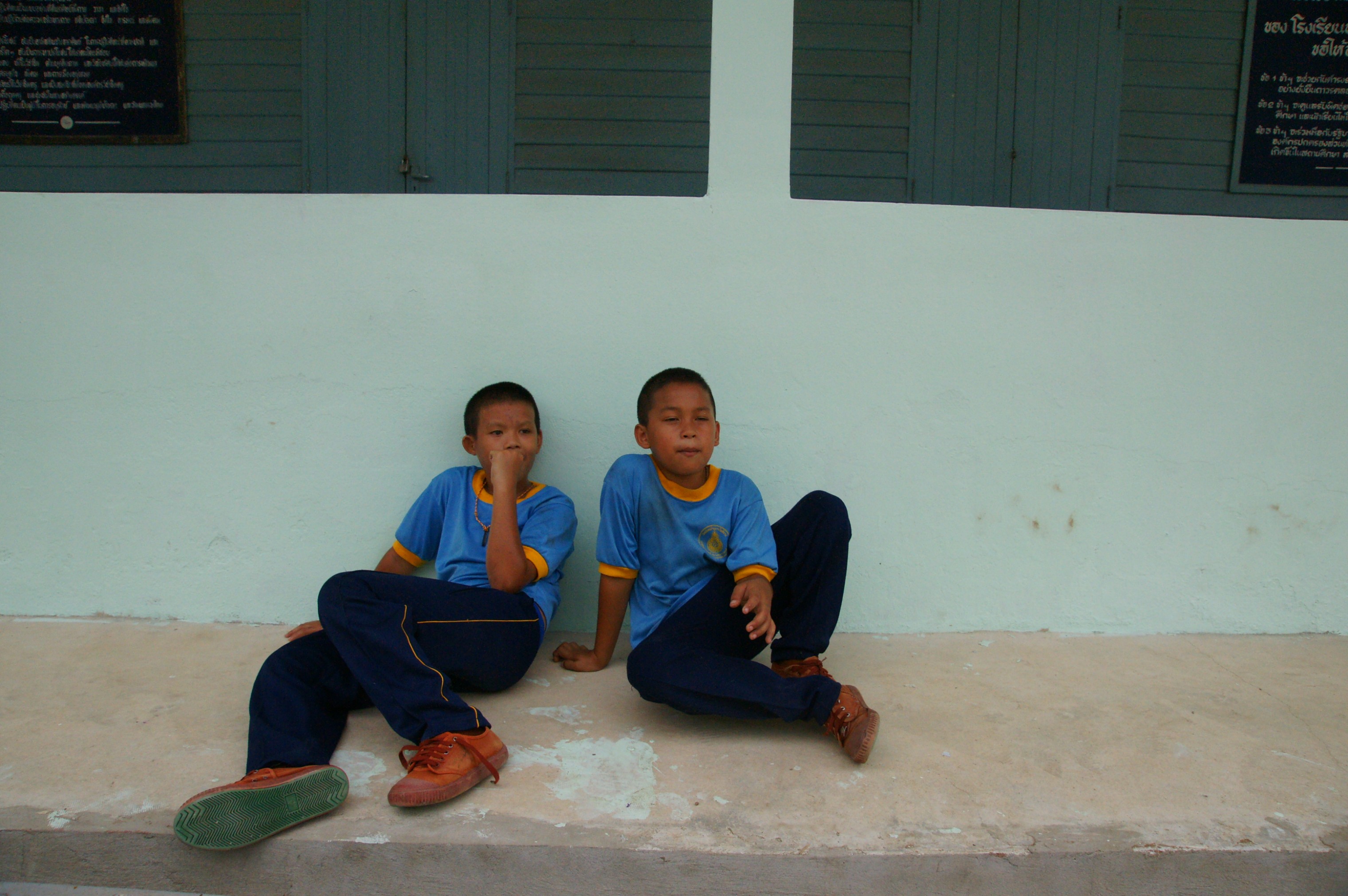 ค่ายจุฬาพัฒนาชนบท 2009