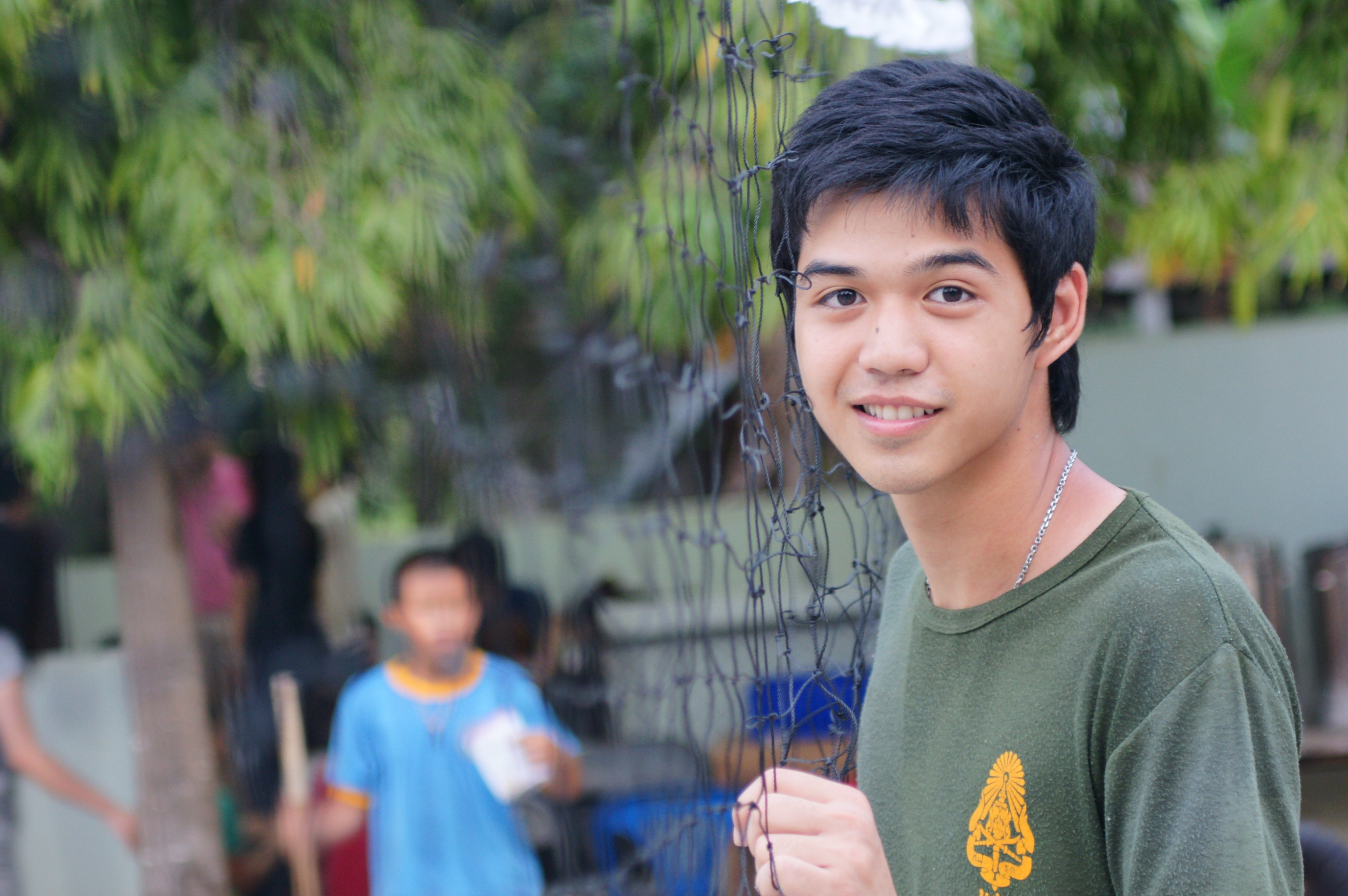 ค่ายจุฬาพัฒนาชนบท 2009