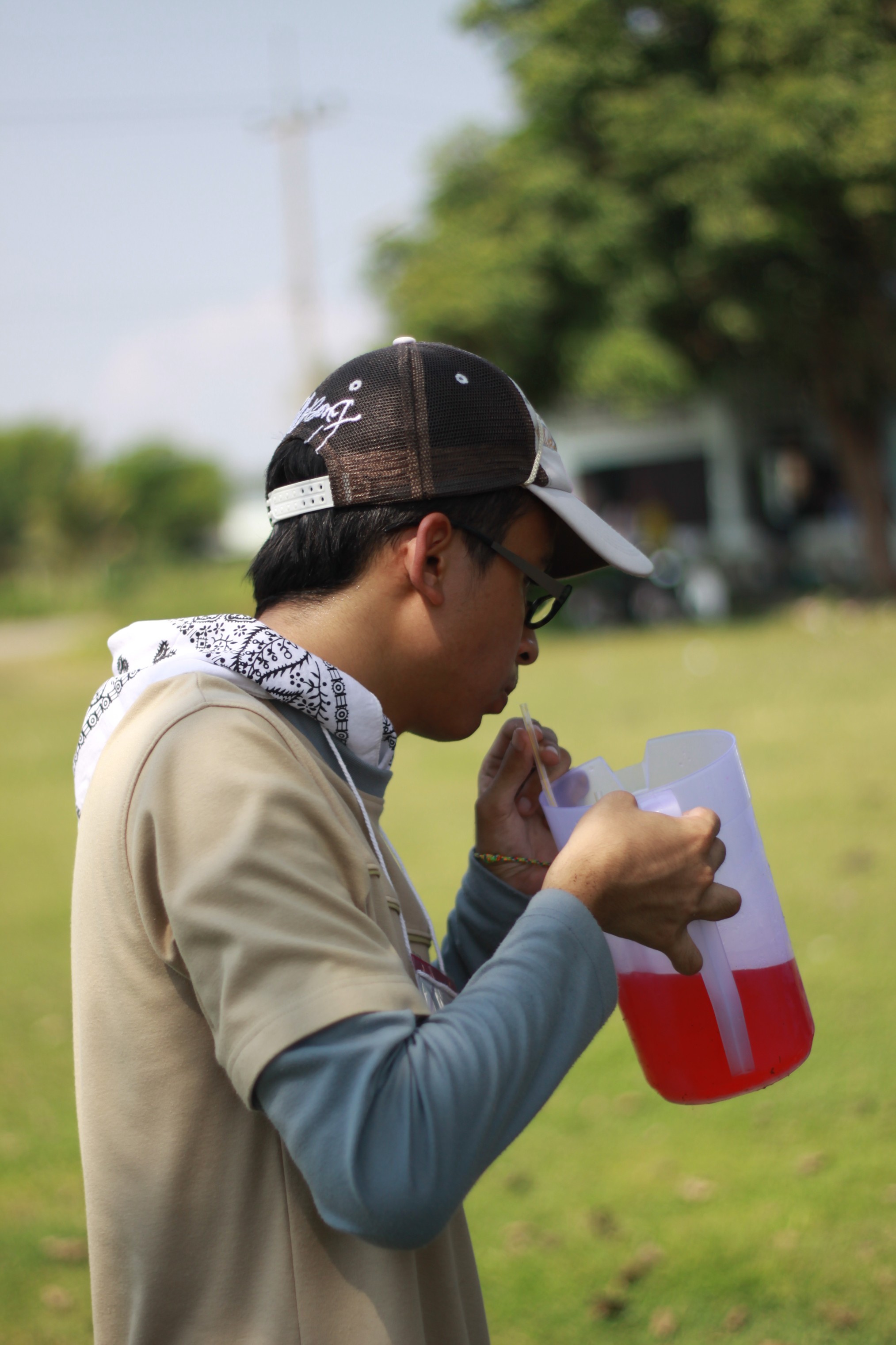 ค่ายจุฬาพัฒนาชนบท 2009