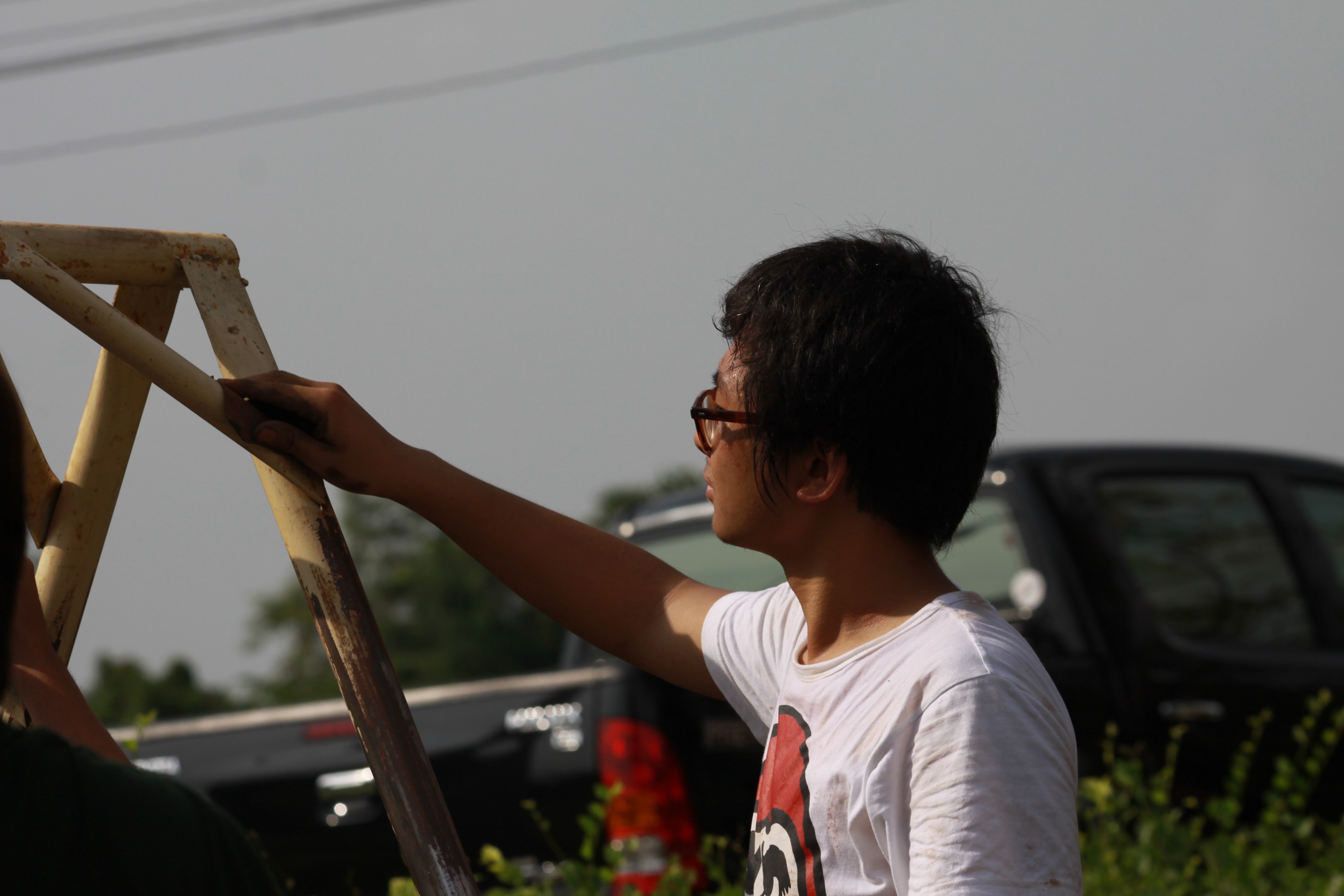 ค่ายจุฬาพัฒนาชนบท 2009