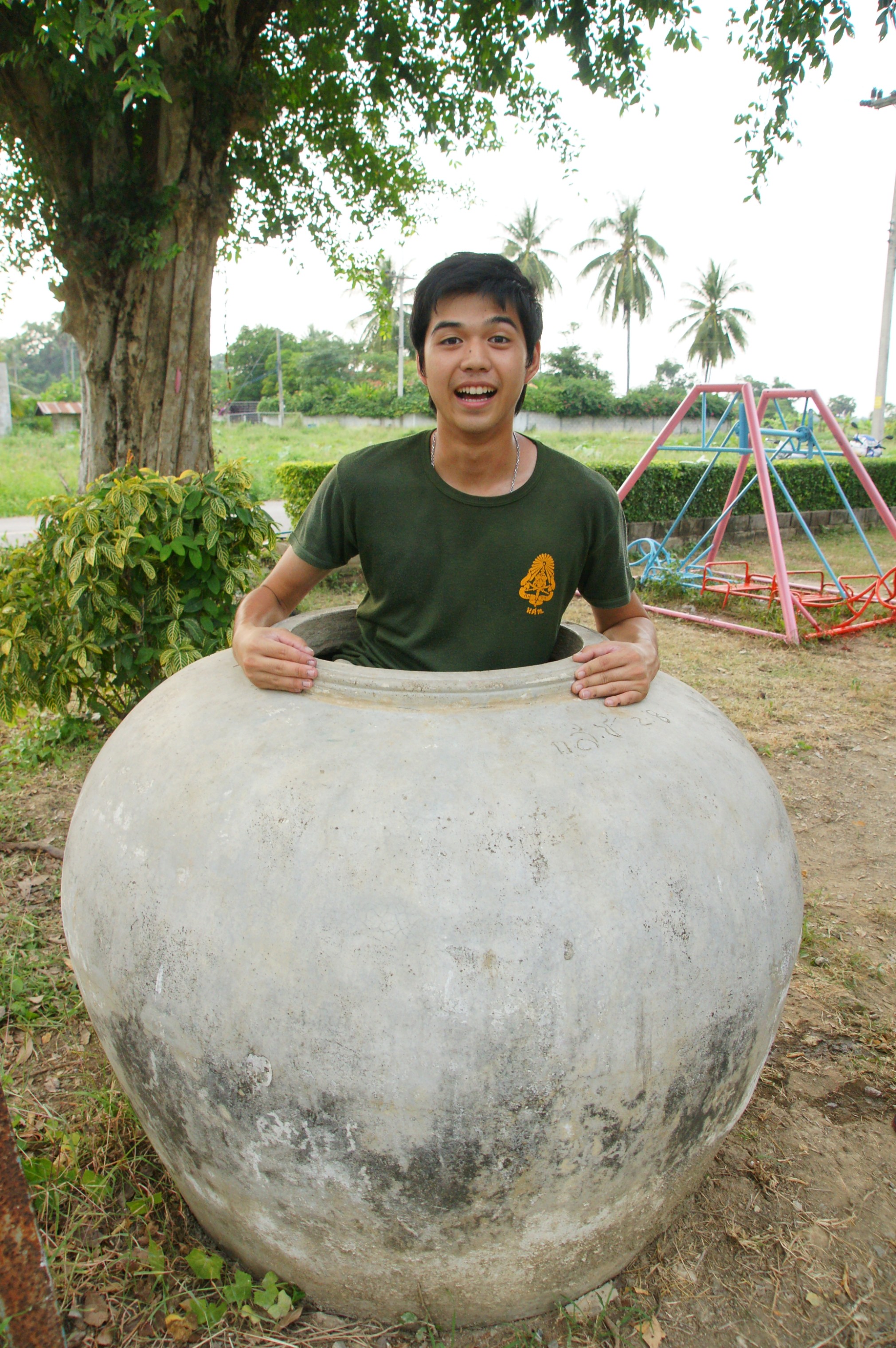 ค่ายจุฬาพัฒนาชนบท 2009