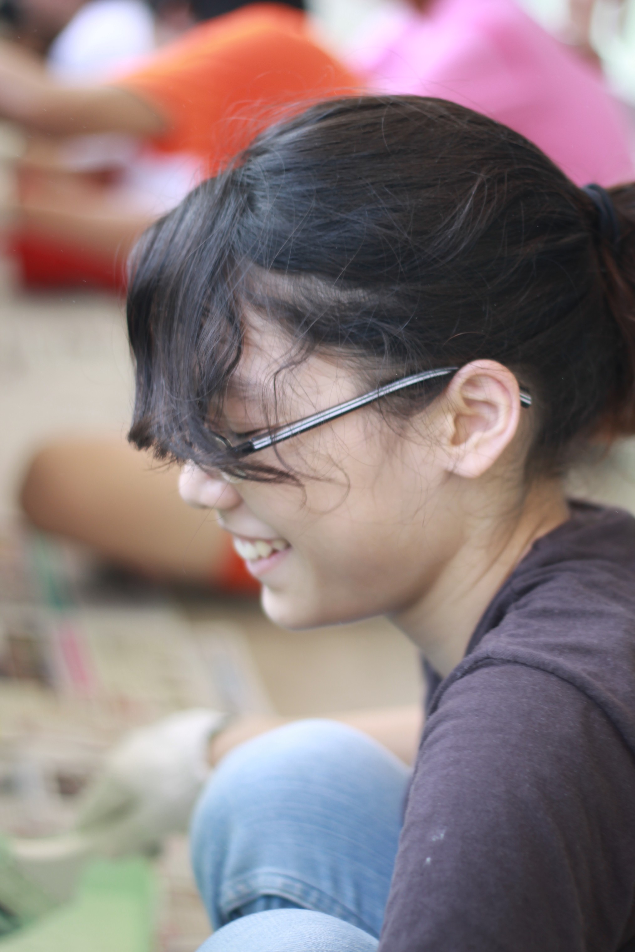 ค่ายจุฬาพัฒนาชนบท 2009