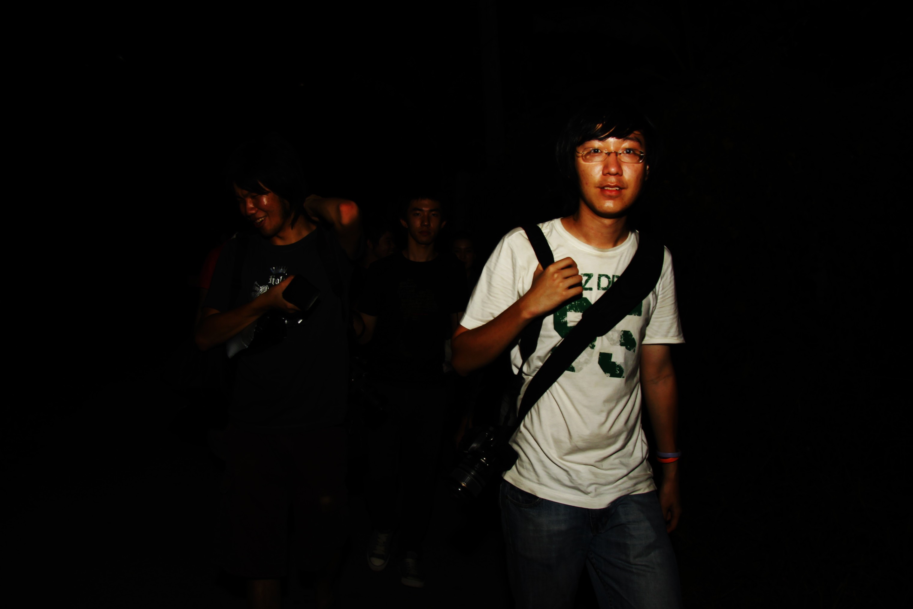 ค่ายจุฬาพัฒนาชนบท 2009