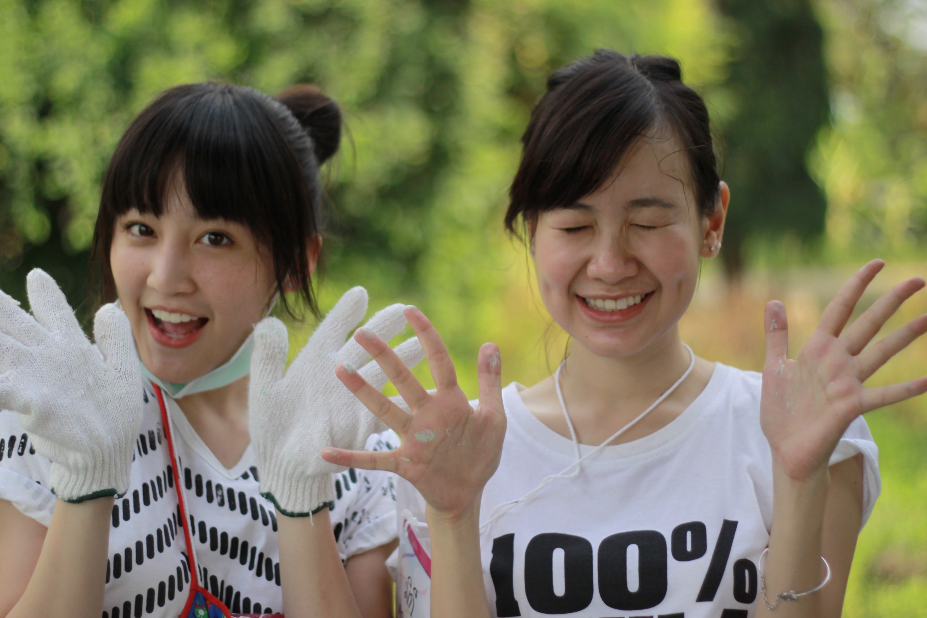 ค่ายจุฬาพัฒนาชนบท 2009
