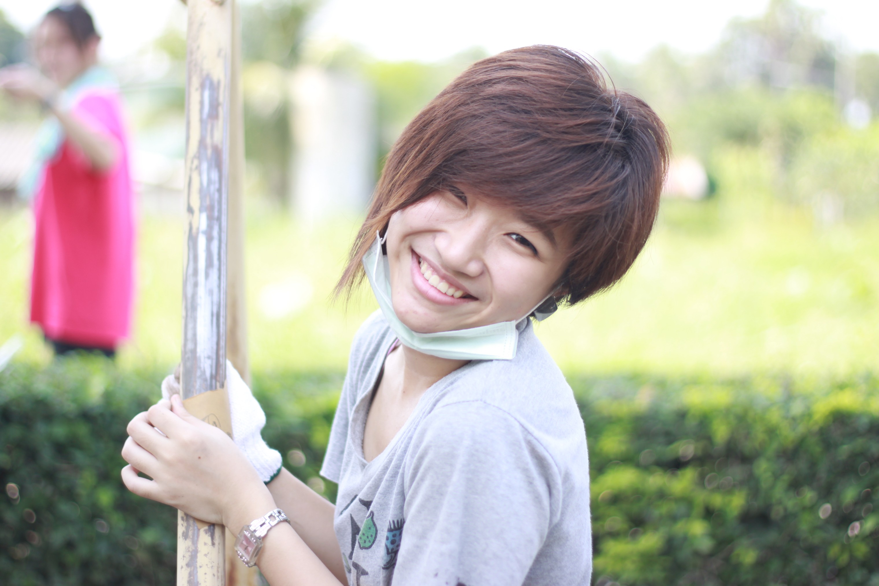 ค่ายจุฬาพัฒนาชนบท 2009