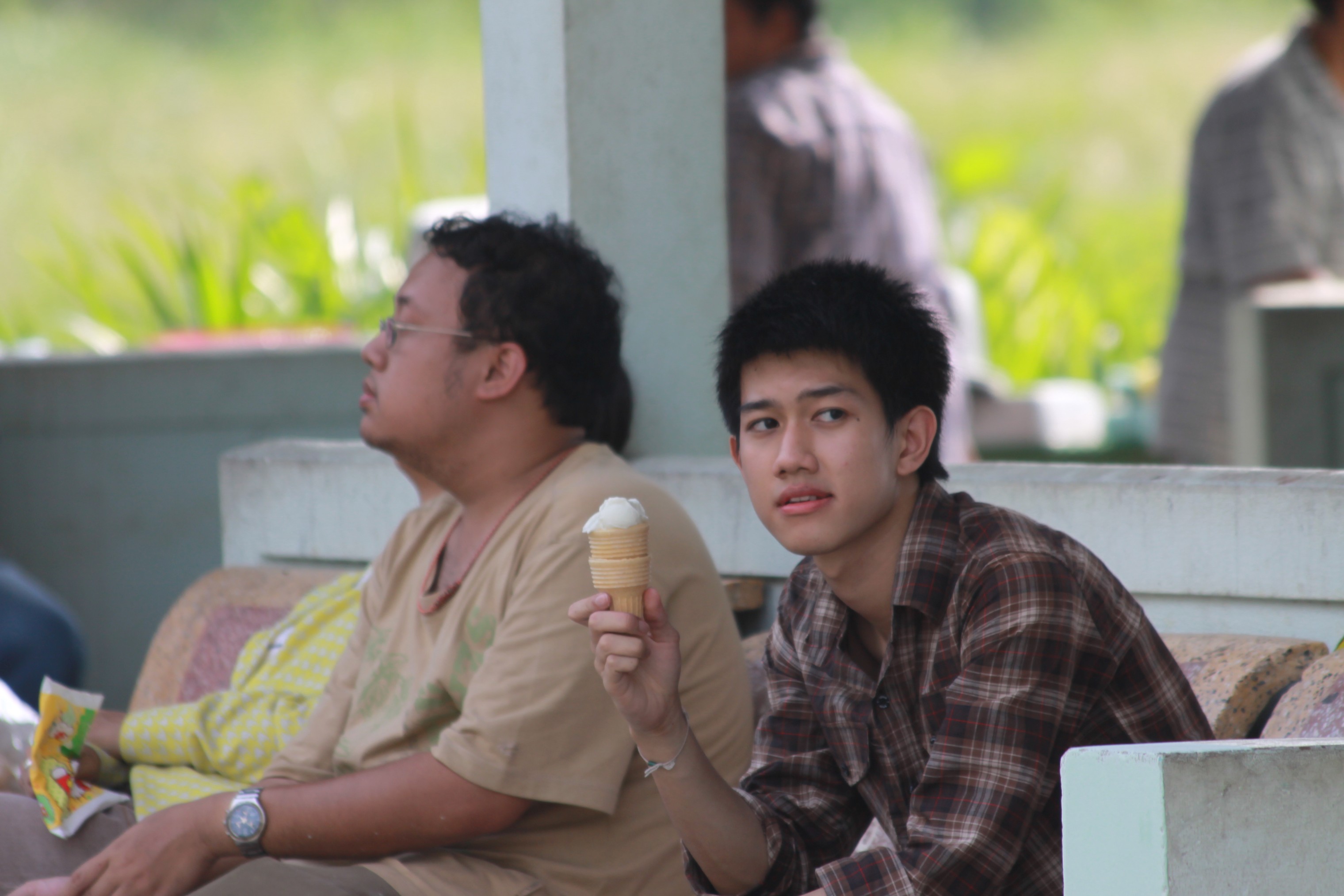 ค่ายจุฬาพัฒนาชนบท 2009