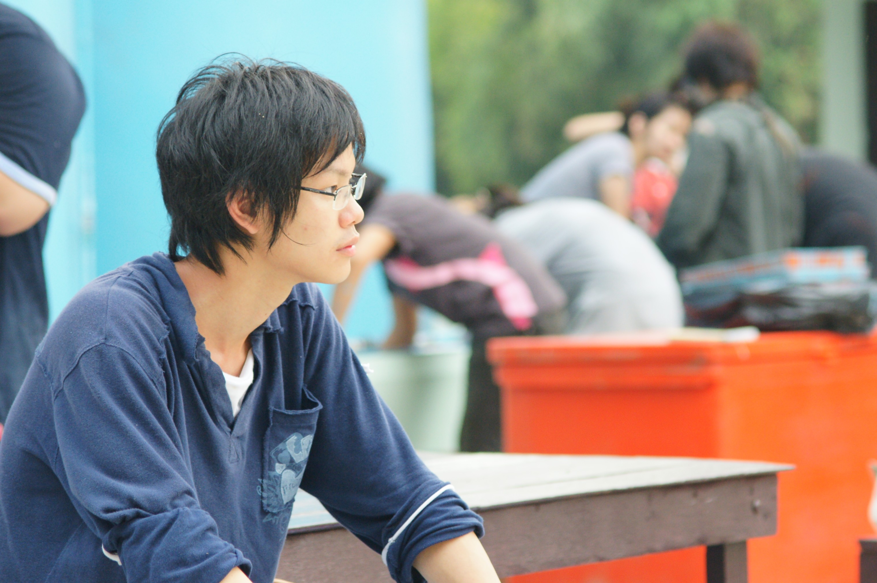 ค่ายจุฬาพัฒนาชนบท 2009