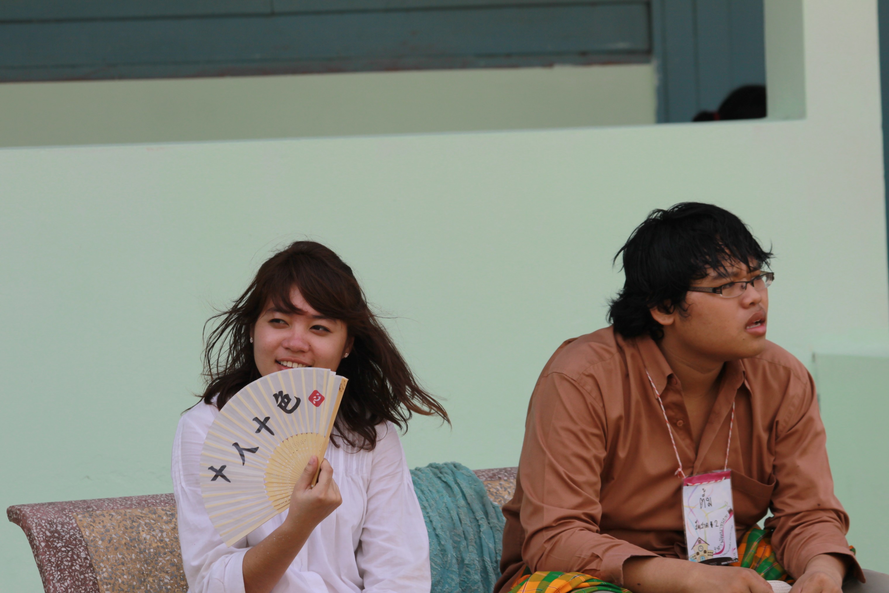 ค่ายจุฬาพัฒนาชนบท 2009