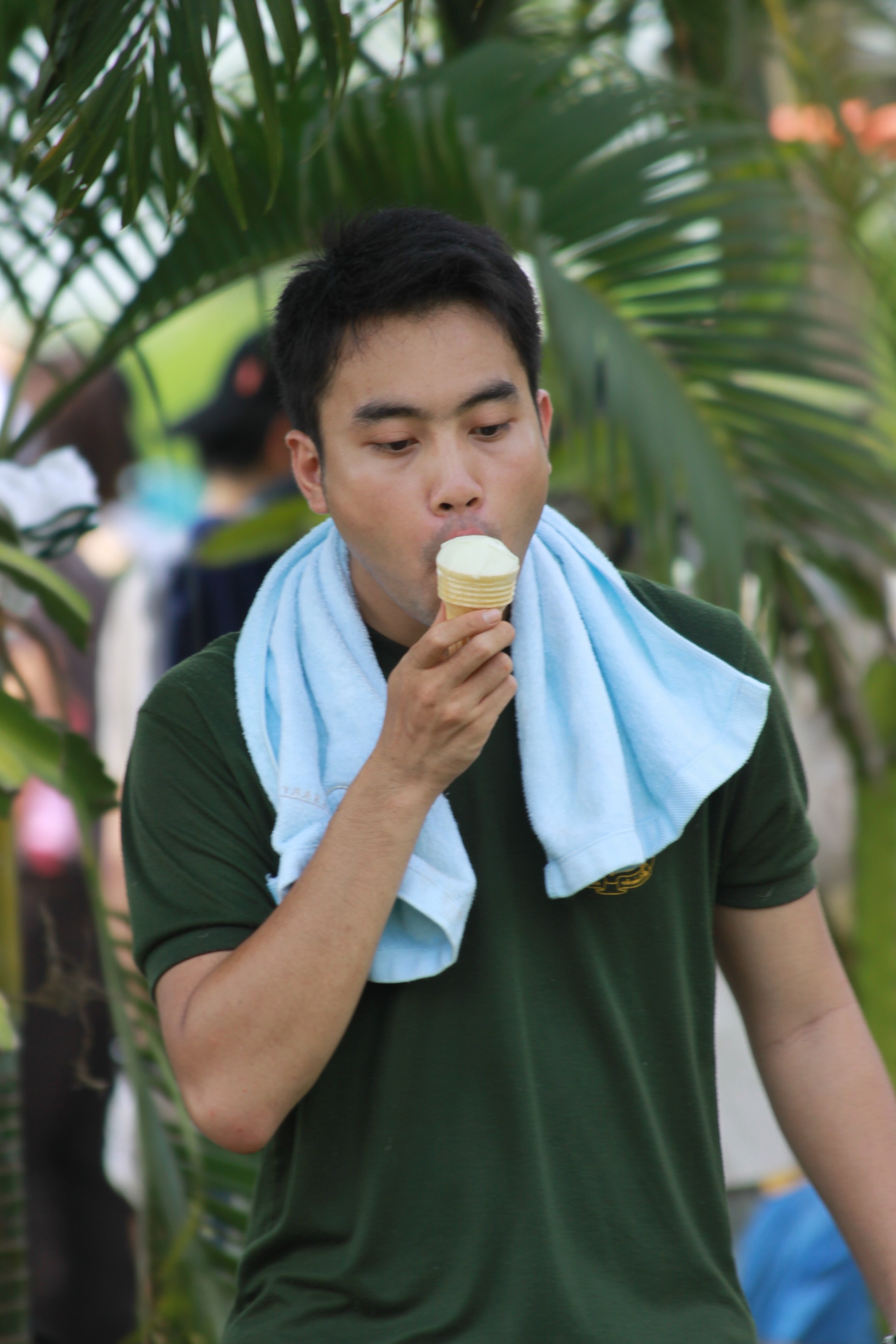ค่ายจุฬาพัฒนาชนบท 2009