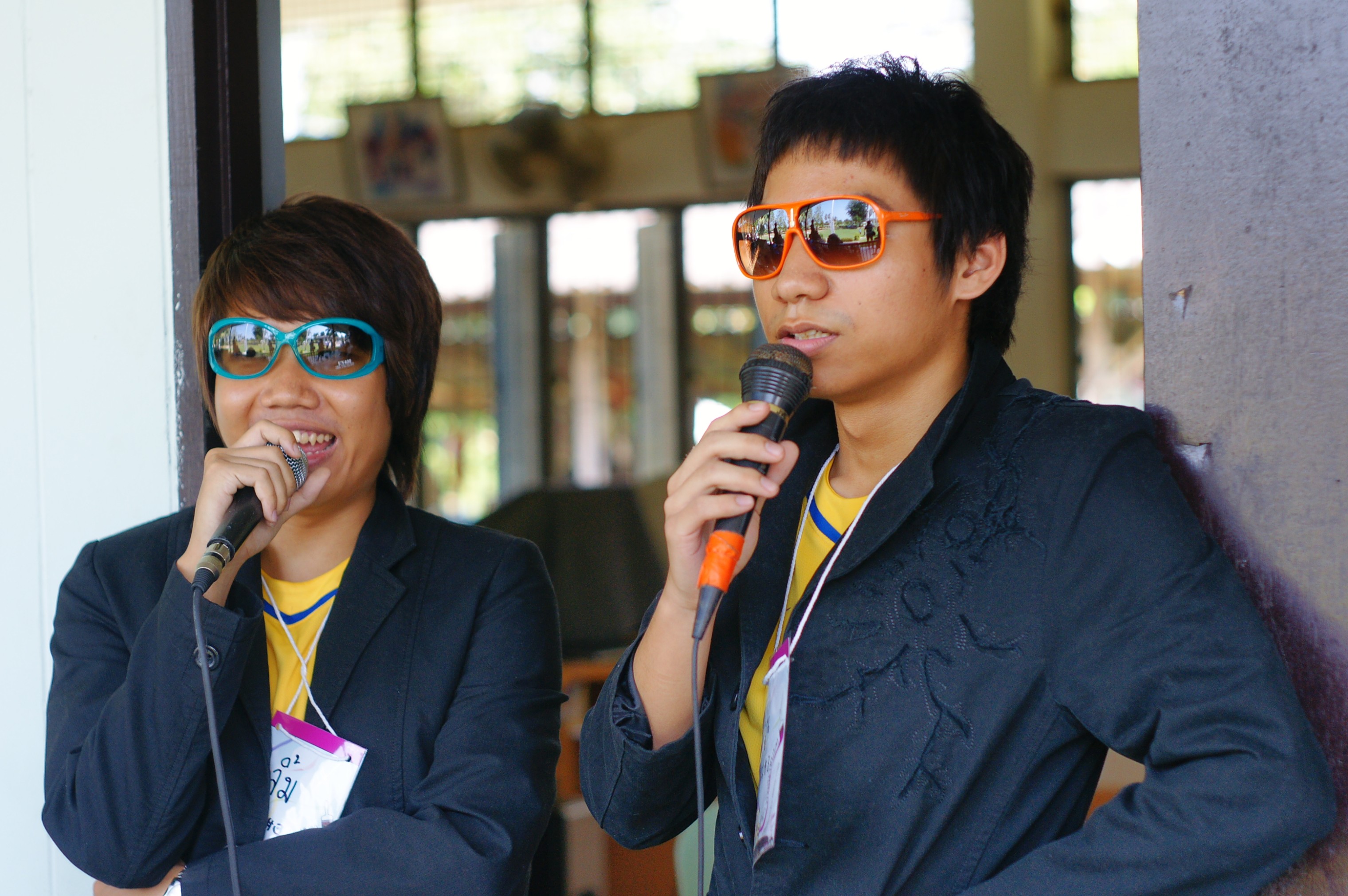 ค่ายจุฬาพัฒนาชนบท 2009