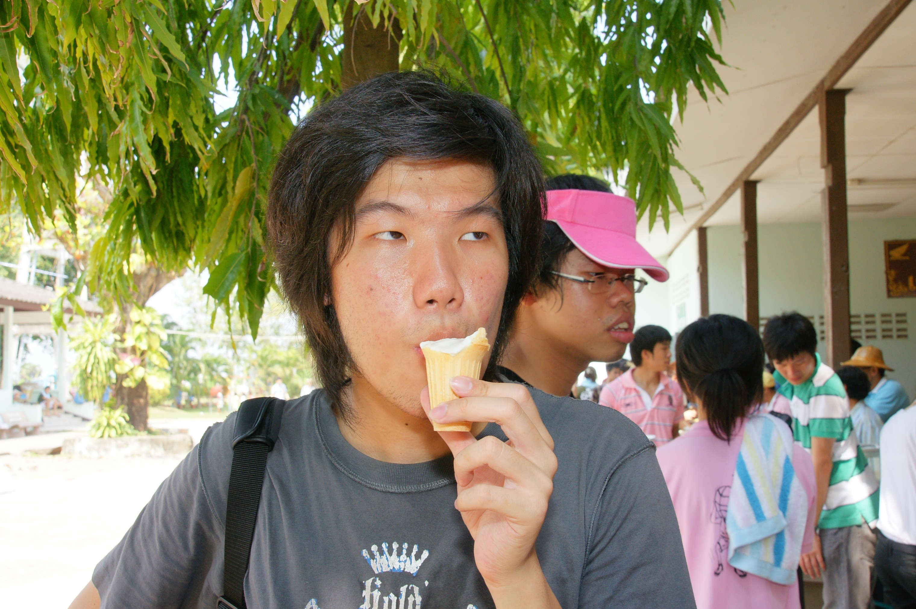 ค่ายจุฬาพัฒนาชนบท 2009