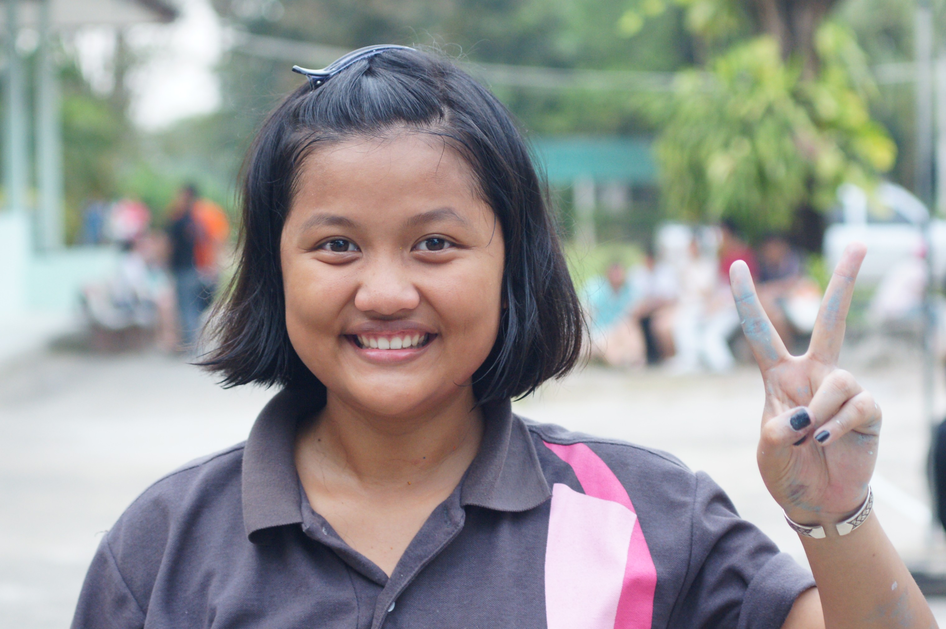 ค่ายจุฬาพัฒนาชนบท 2009