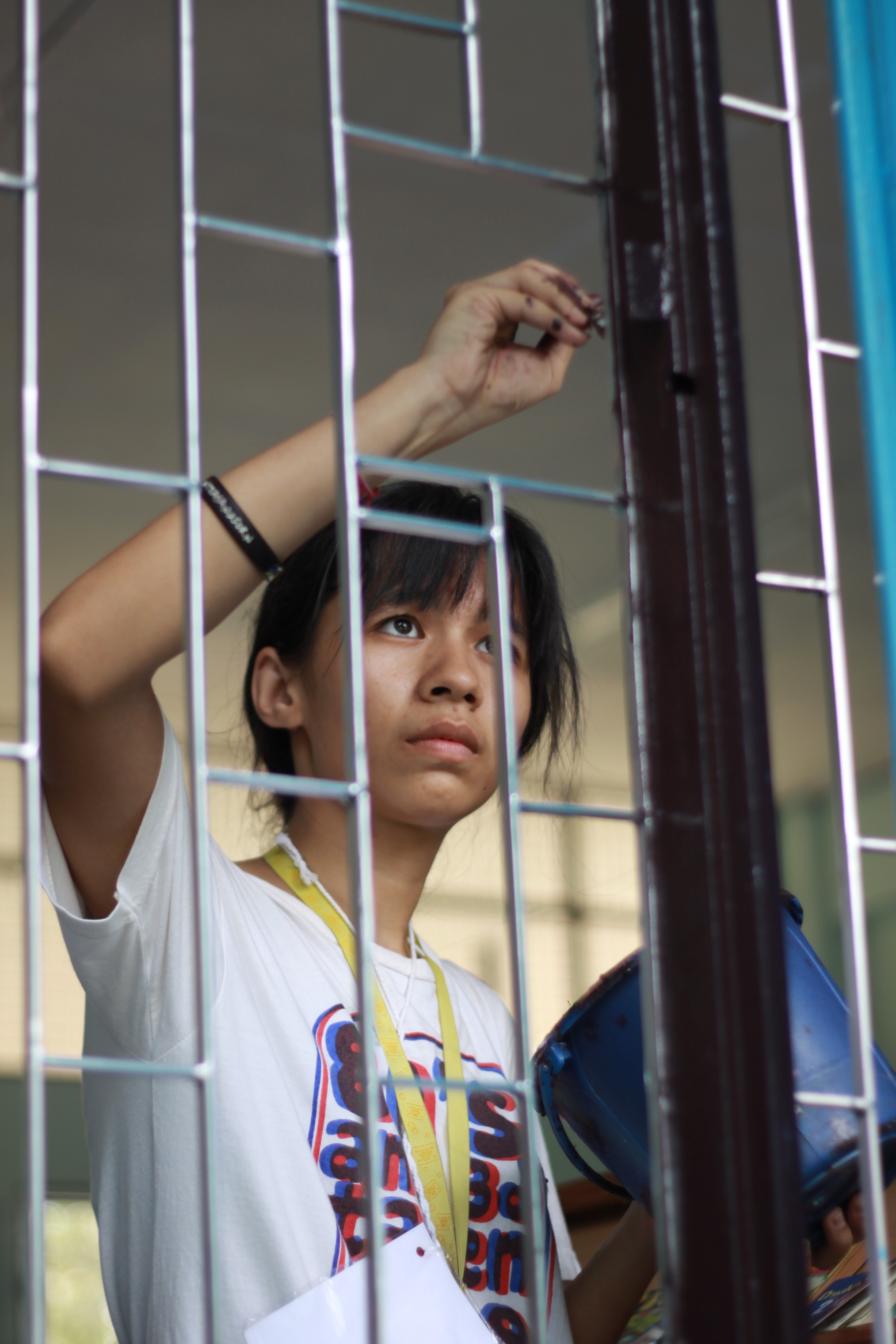 ค่ายจุฬาพัฒนาชนบท 2009
