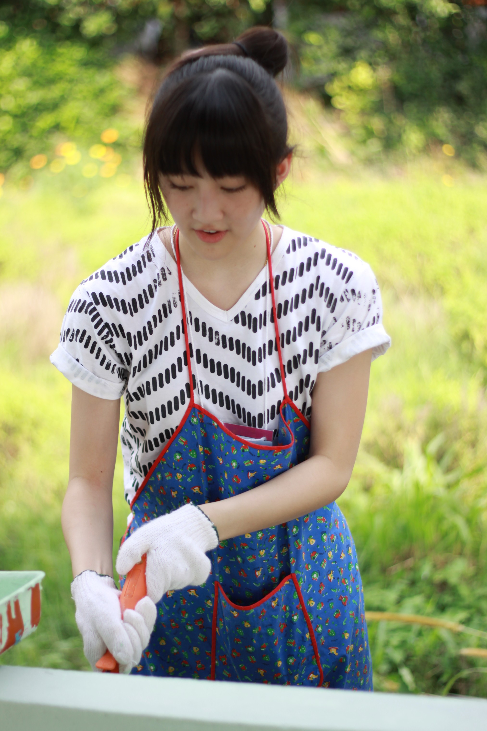 ค่ายจุฬาพัฒนาชนบท 2009