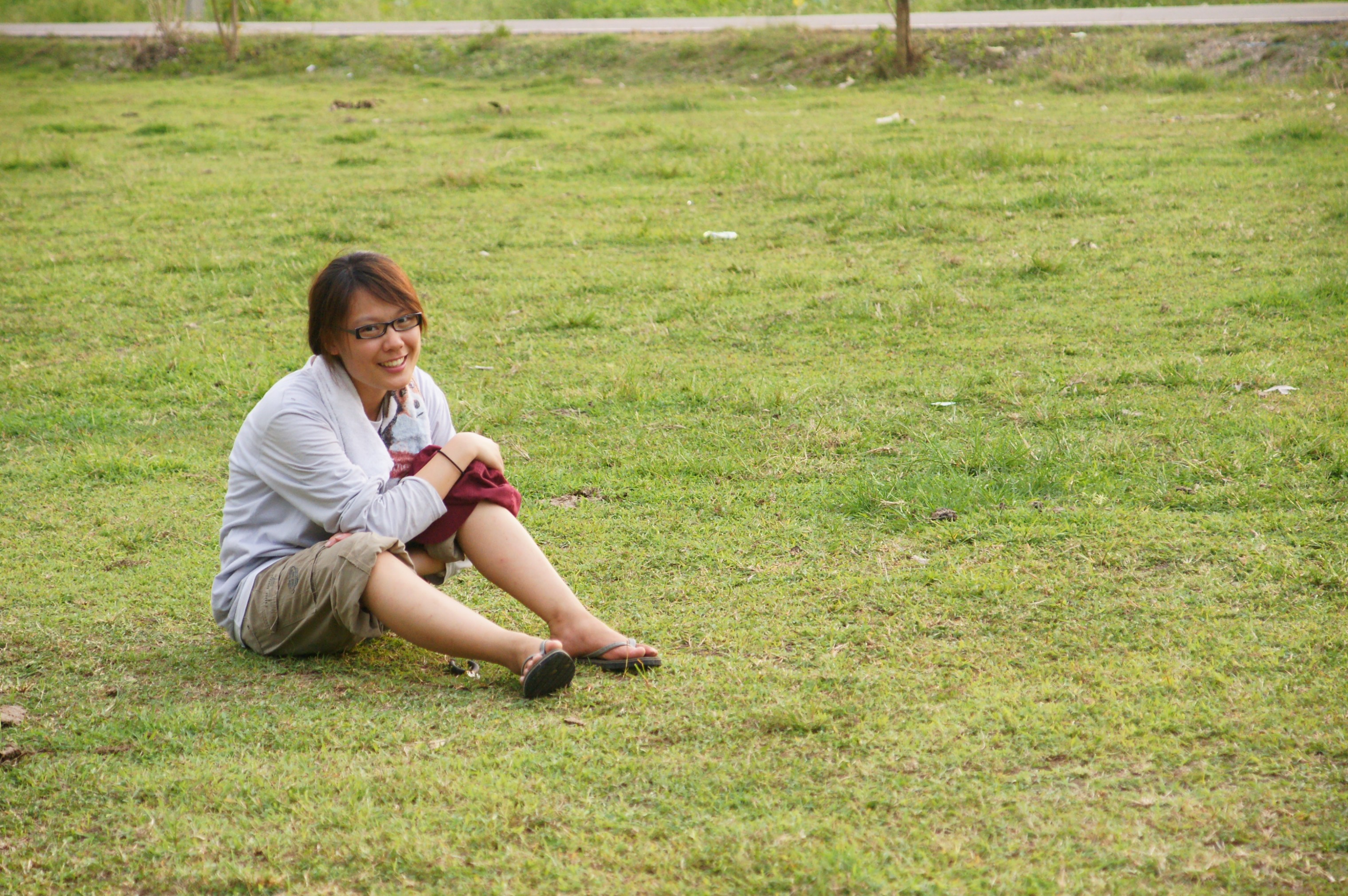 ค่ายจุฬาพัฒนาชนบท 2009