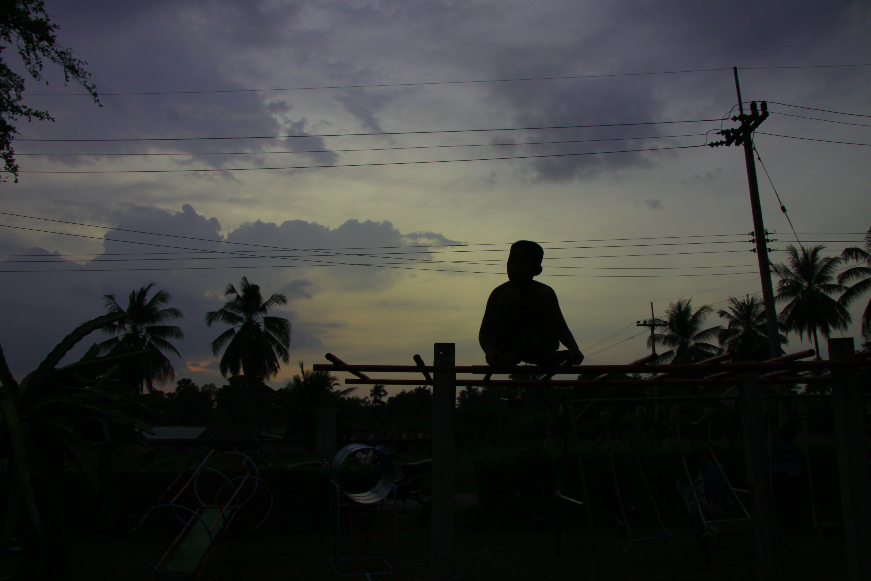 ค่ายจุฬาพัฒนาชนบท 2009