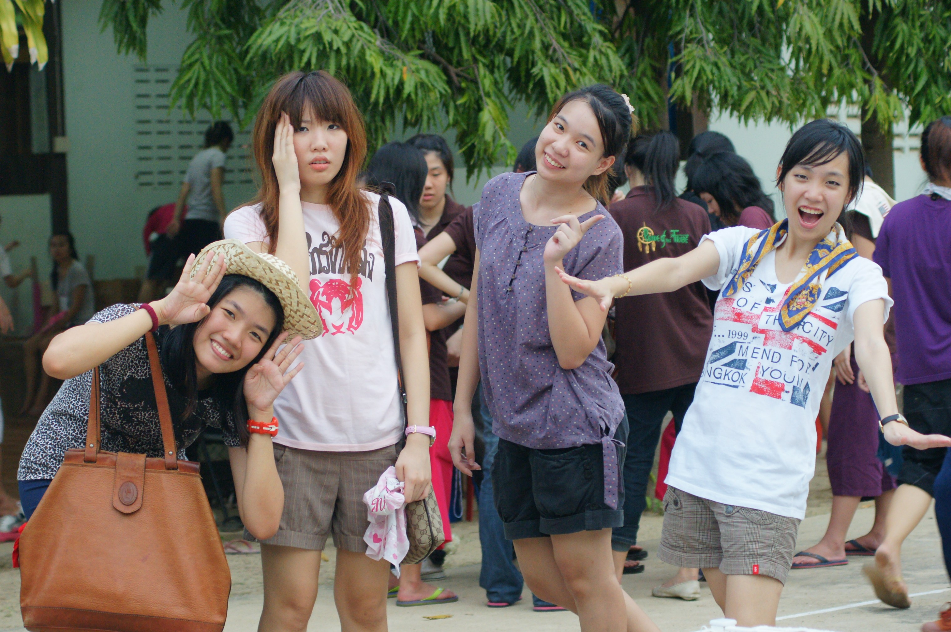 ค่ายจุฬาพัฒนาชนบท 2009