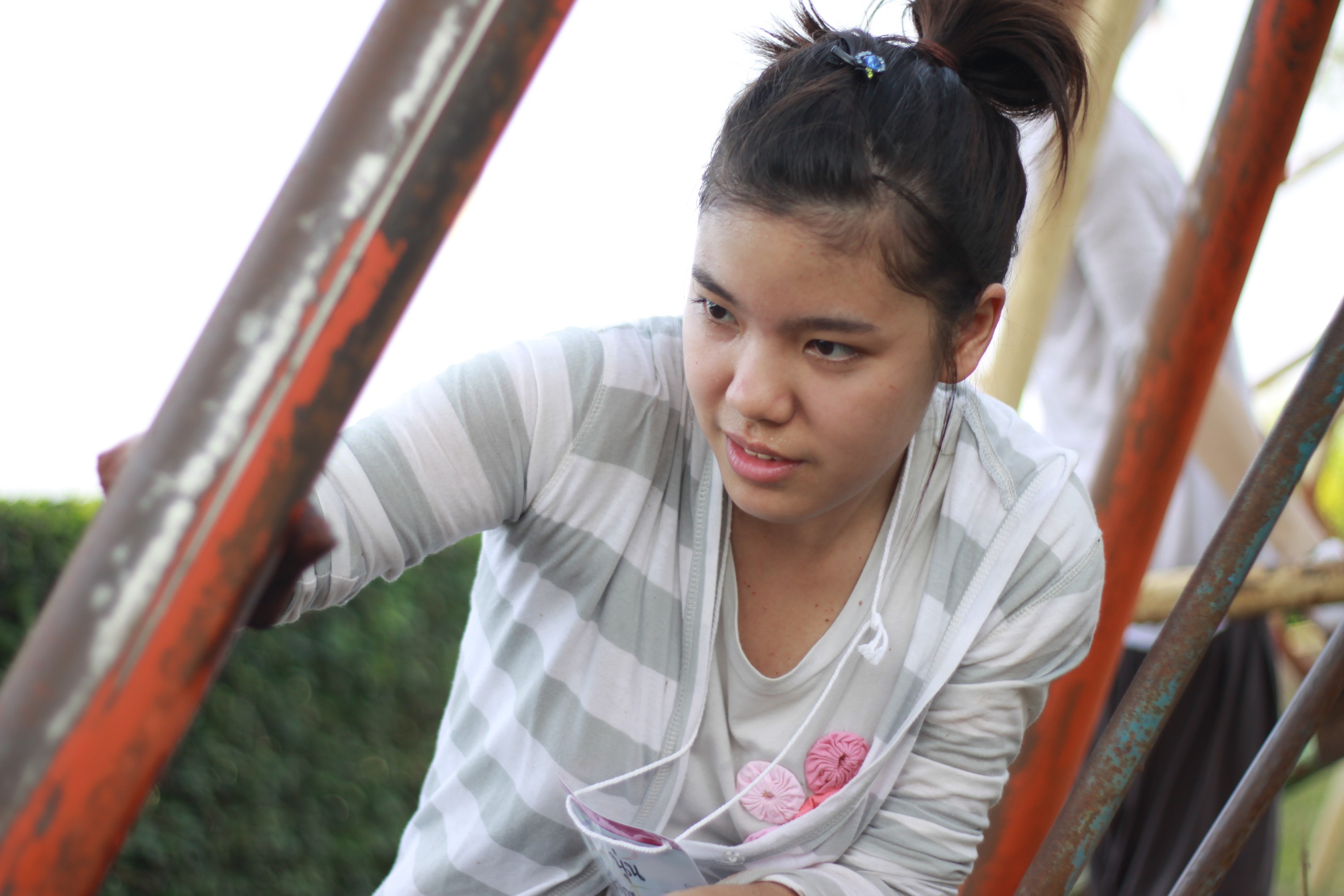 ค่ายจุฬาพัฒนาชนบท 2009