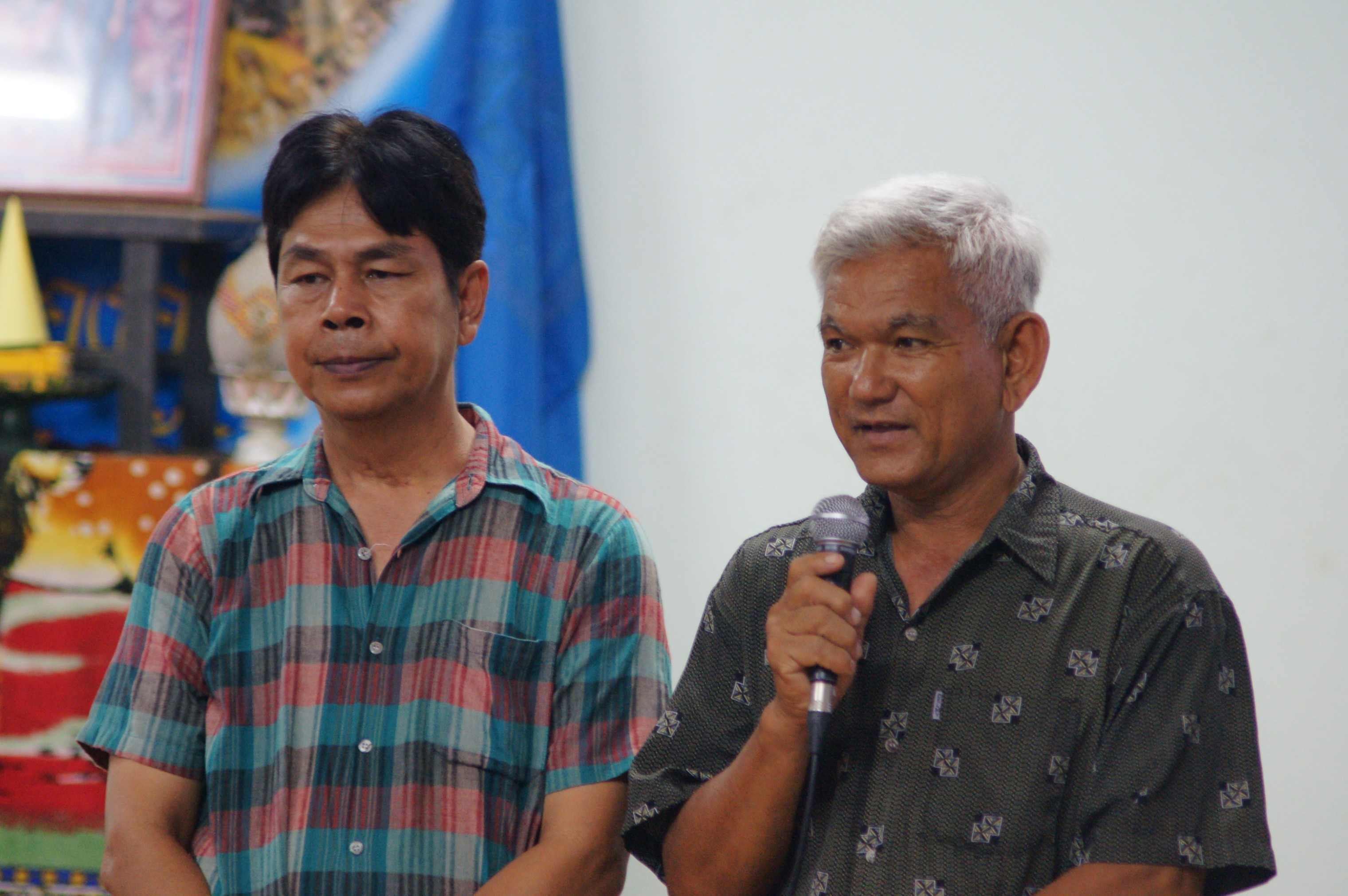 ค่ายจุฬาพัฒนาชนบท 2009