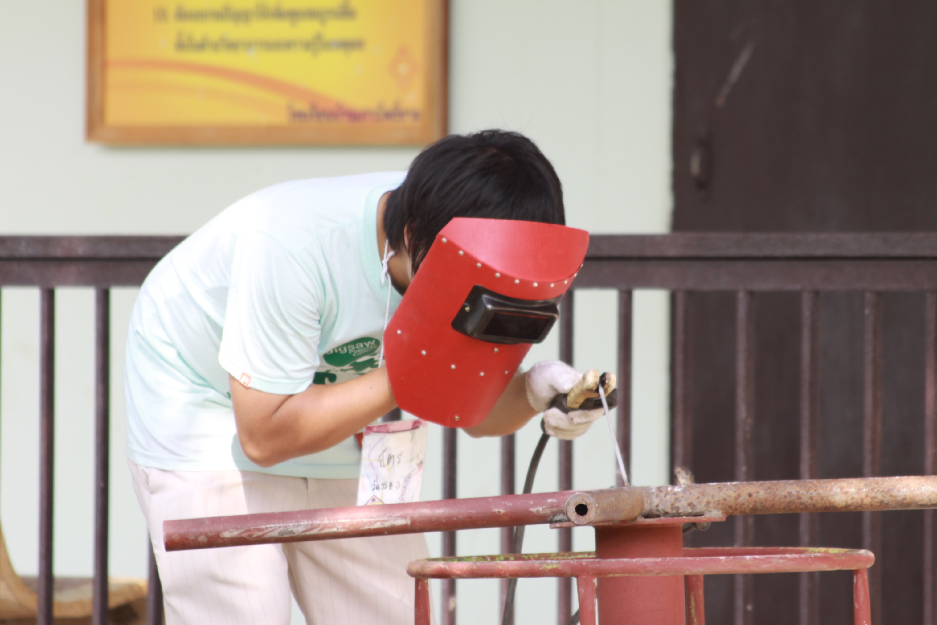 ค่ายจุฬาพัฒนาชนบท 2009
