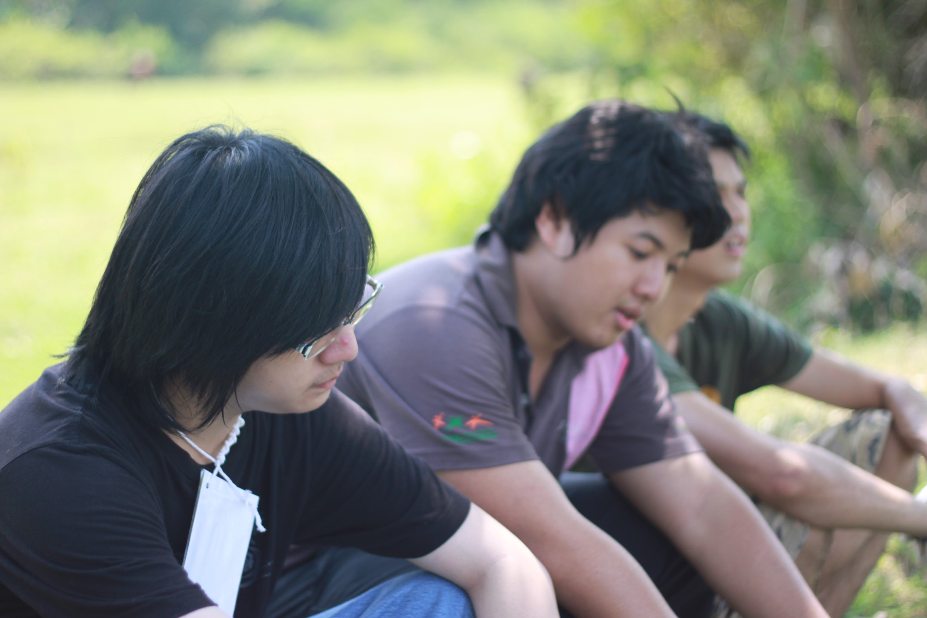 ค่ายจุฬาพัฒนาชนบท 2009