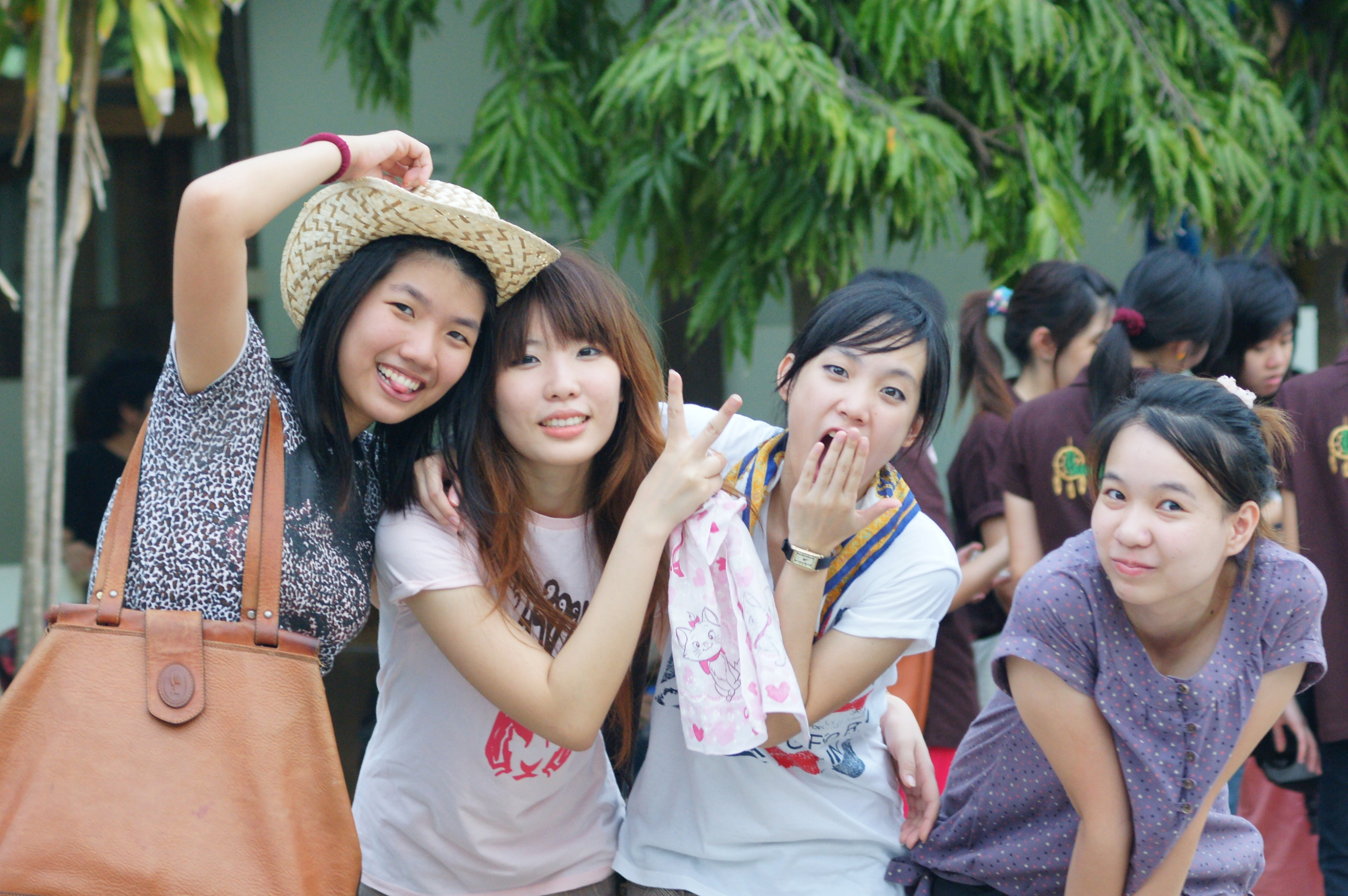 ค่ายจุฬาพัฒนาชนบท 2009