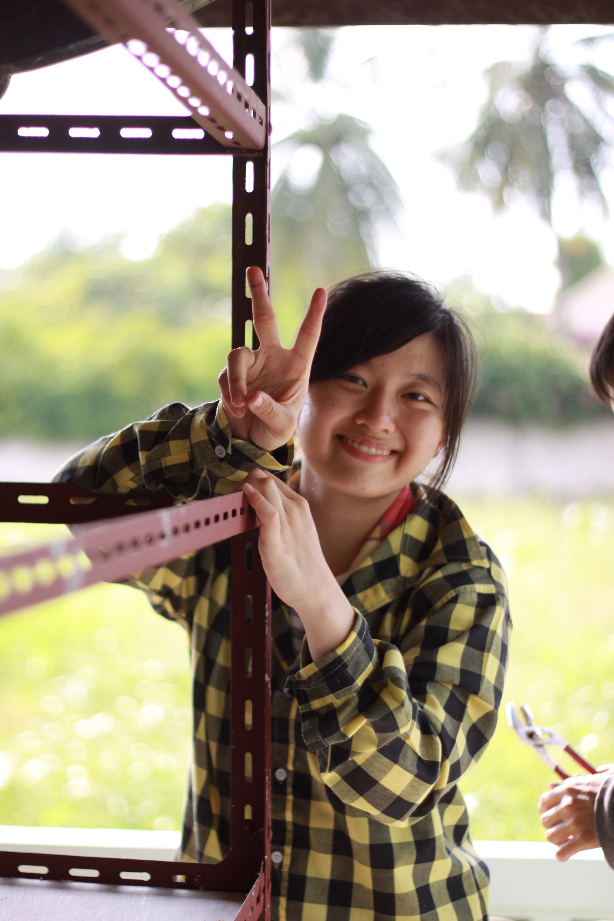 ค่ายจุฬาพัฒนาชนบท 2009