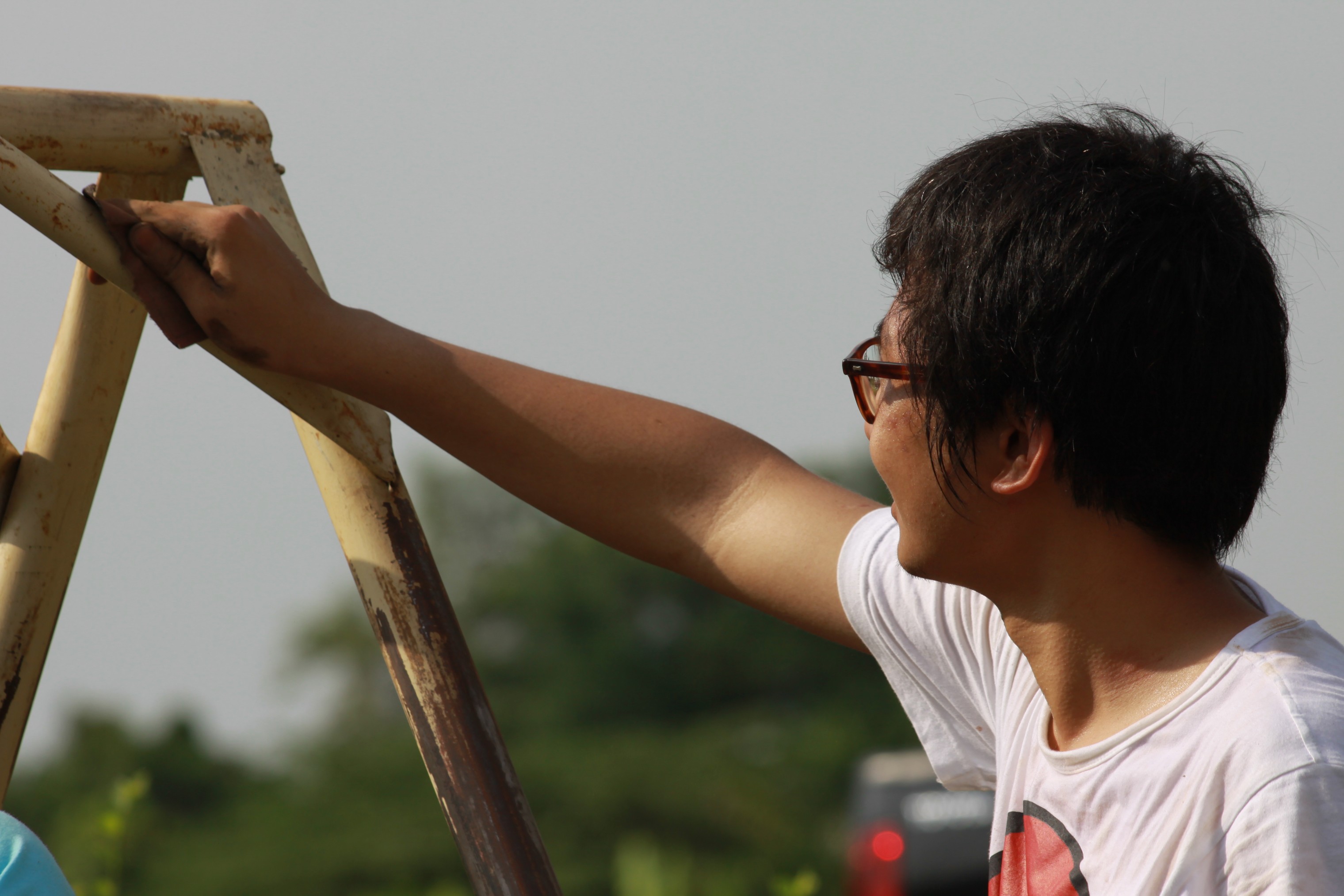 ค่ายจุฬาพัฒนาชนบท 2009