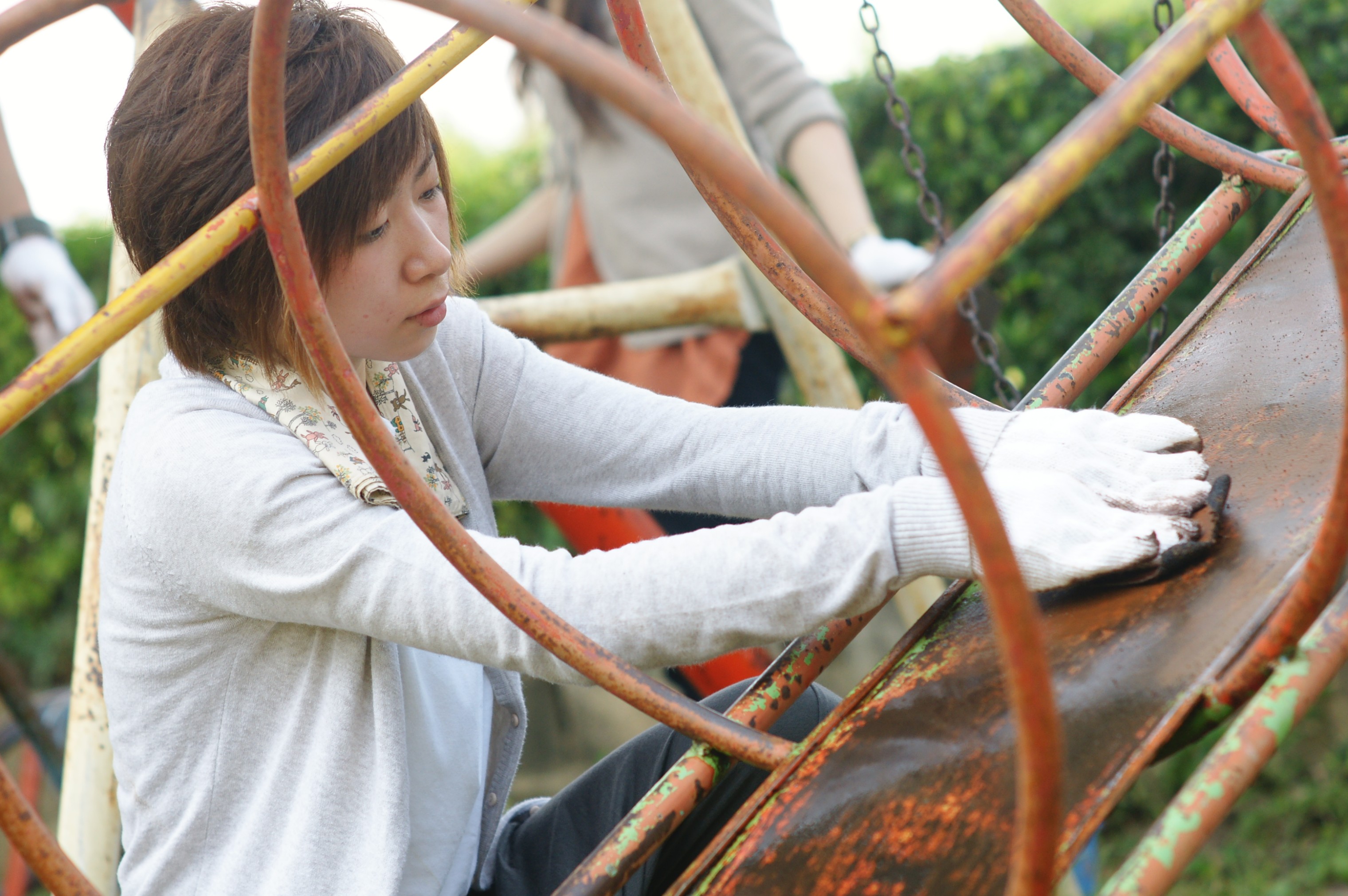 ค่ายจุฬาพัฒนาชนบท 2009