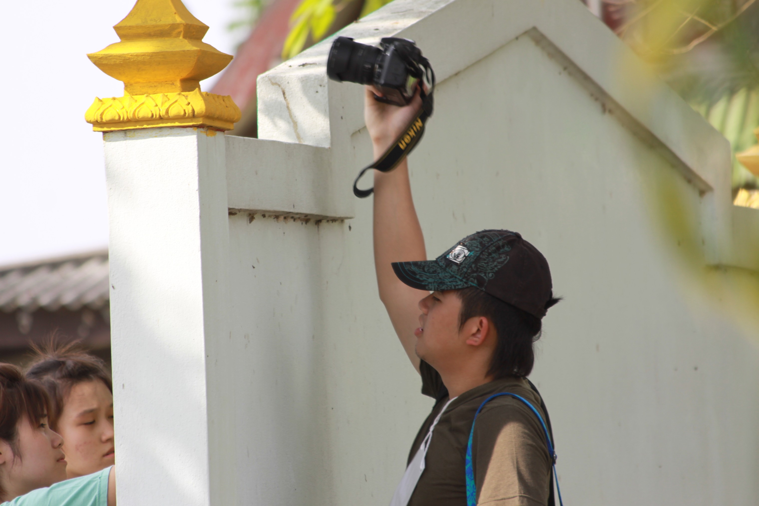 ค่ายจุฬาพัฒนาชนบท 2009