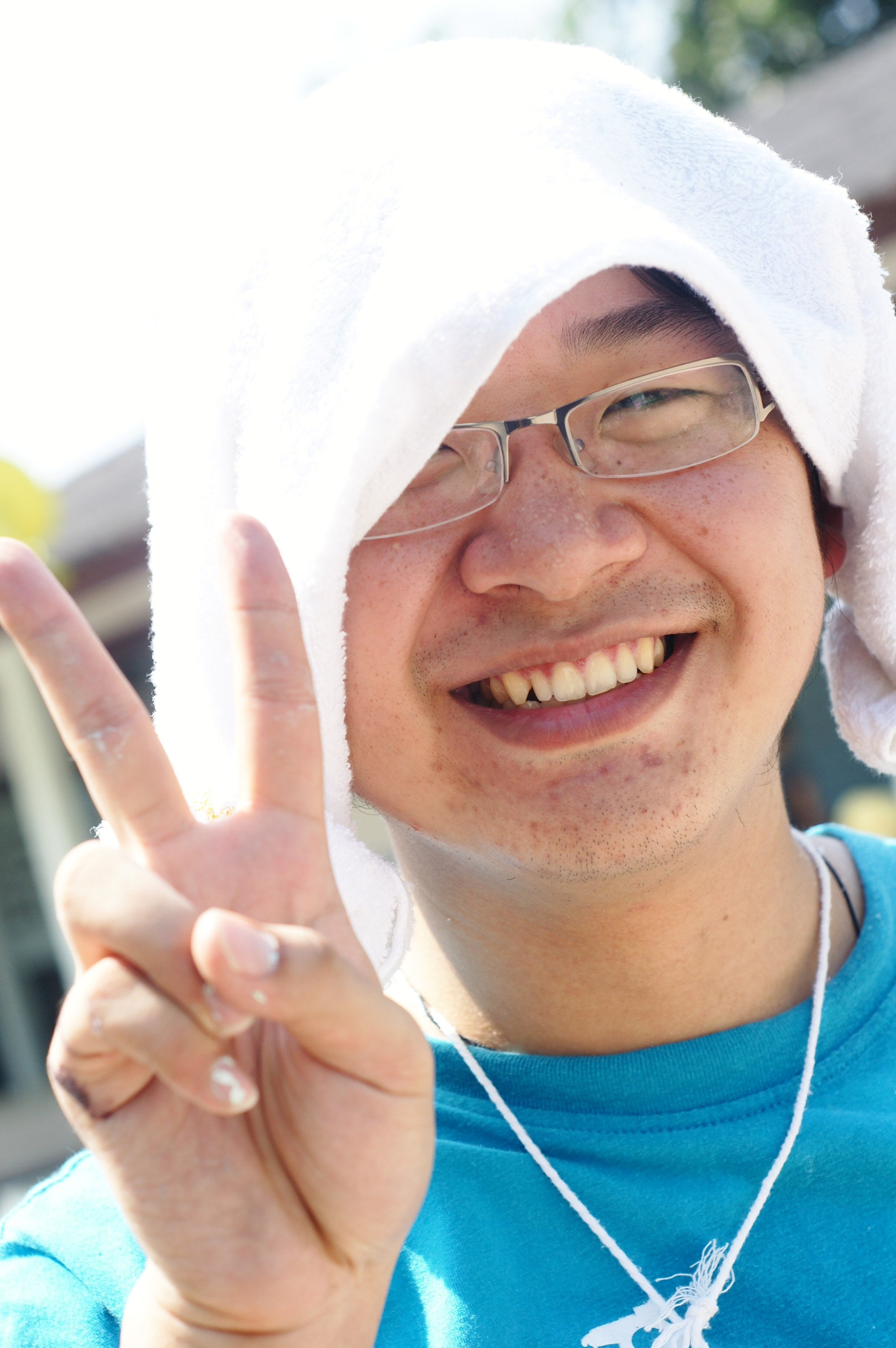 ค่ายจุฬาพัฒนาชนบท 2009
