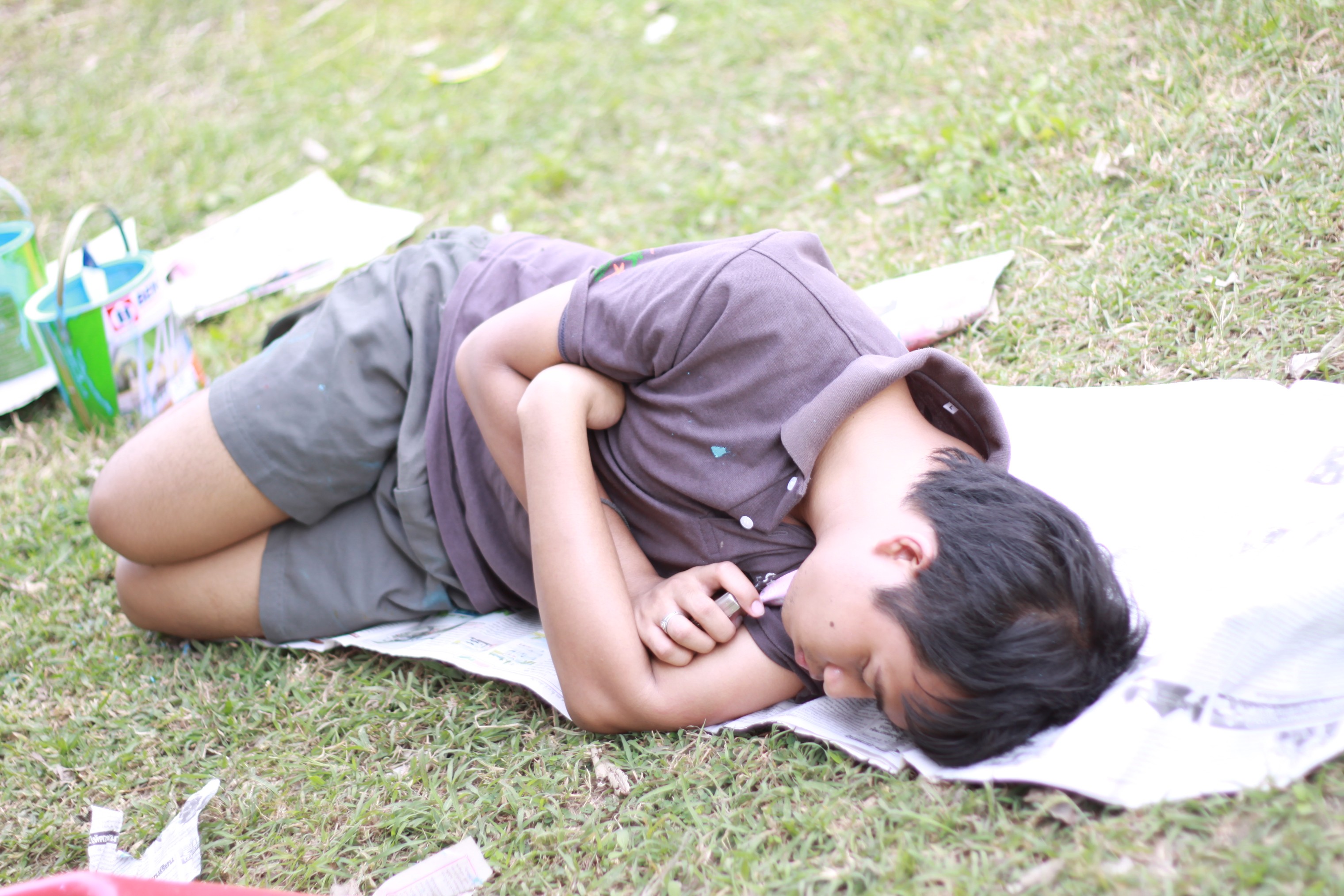 ค่ายจุฬาพัฒนาชนบท 2009