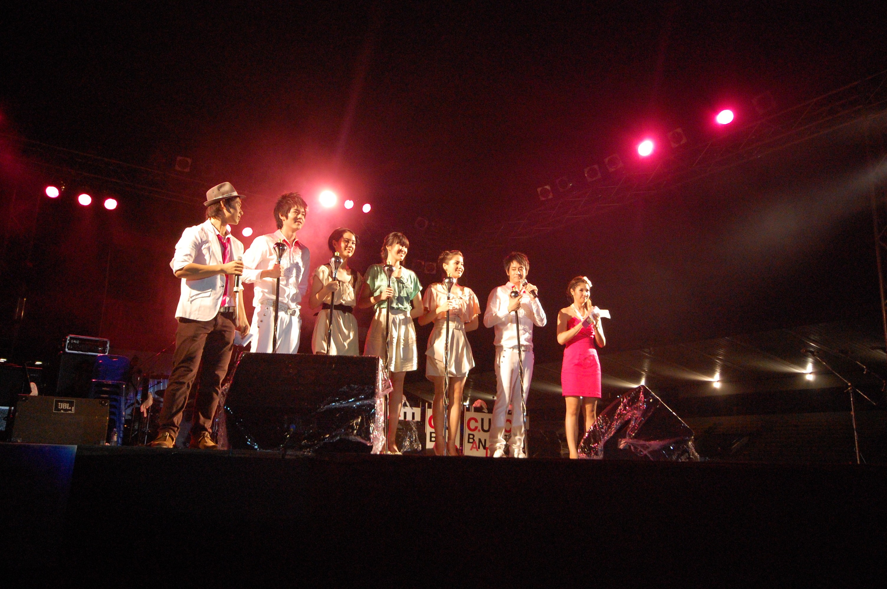 Freshman Night 2009