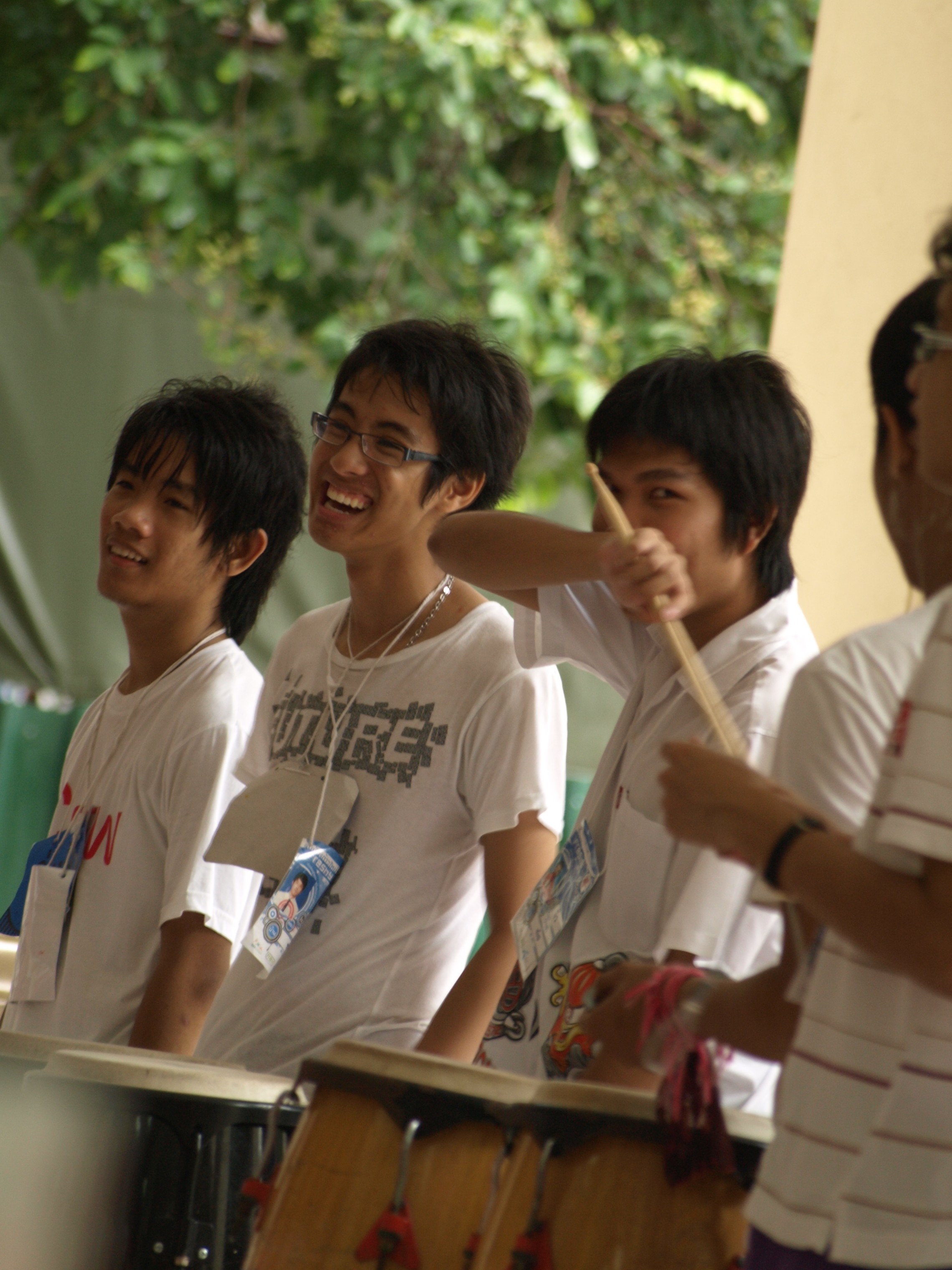 Freshman Night 2009