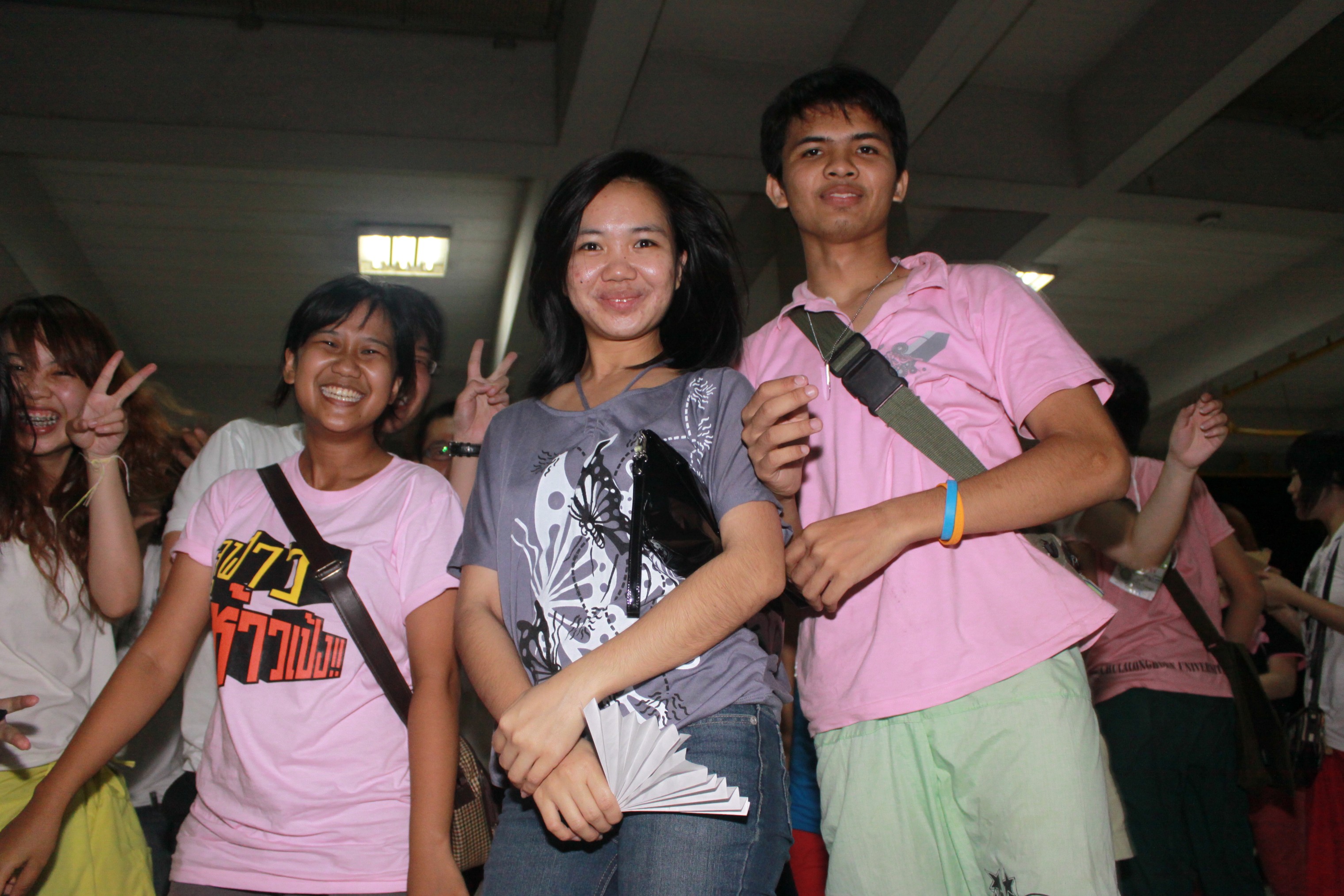 Freshman Night 2009
