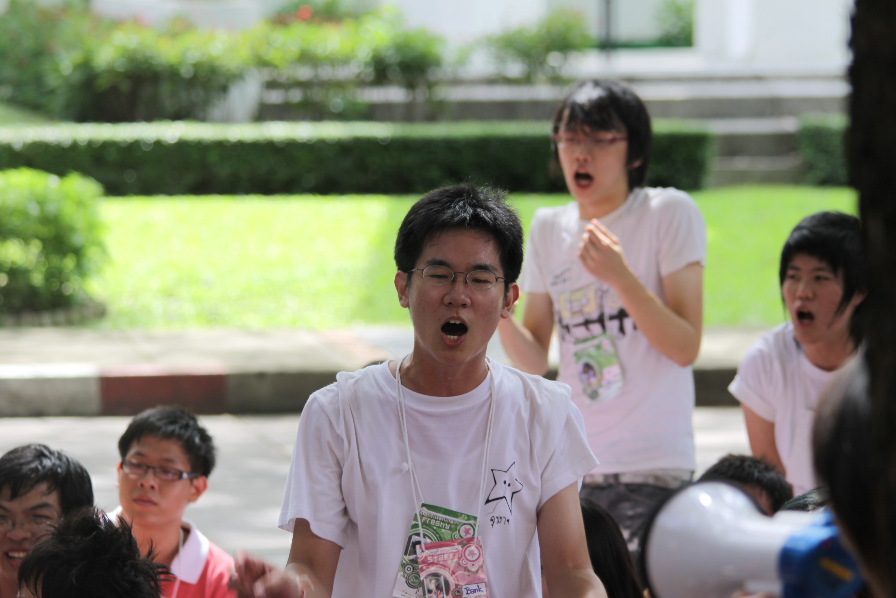 Freshman Night 2009