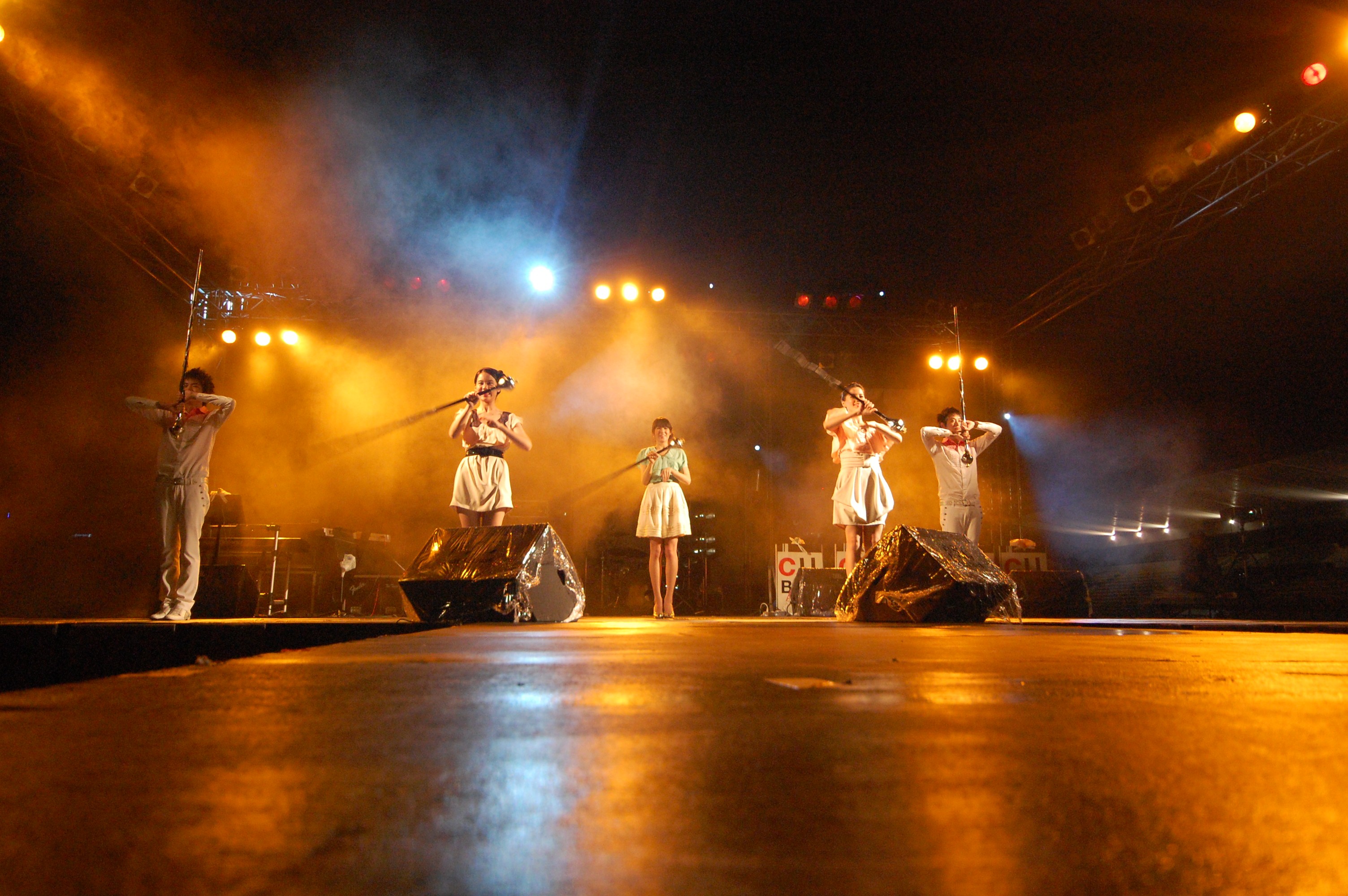 Freshman Night 2009