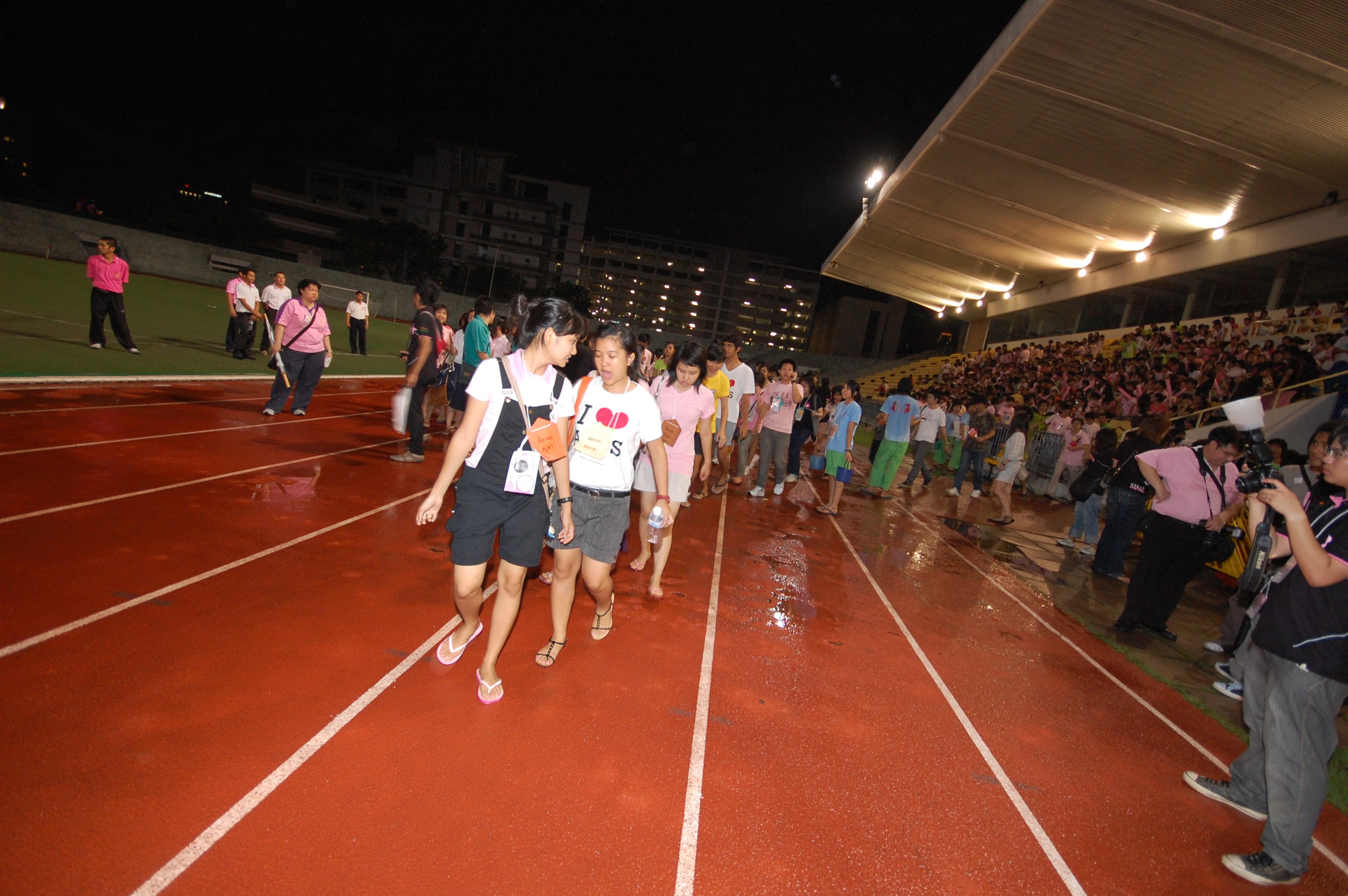 Freshman Night 2009