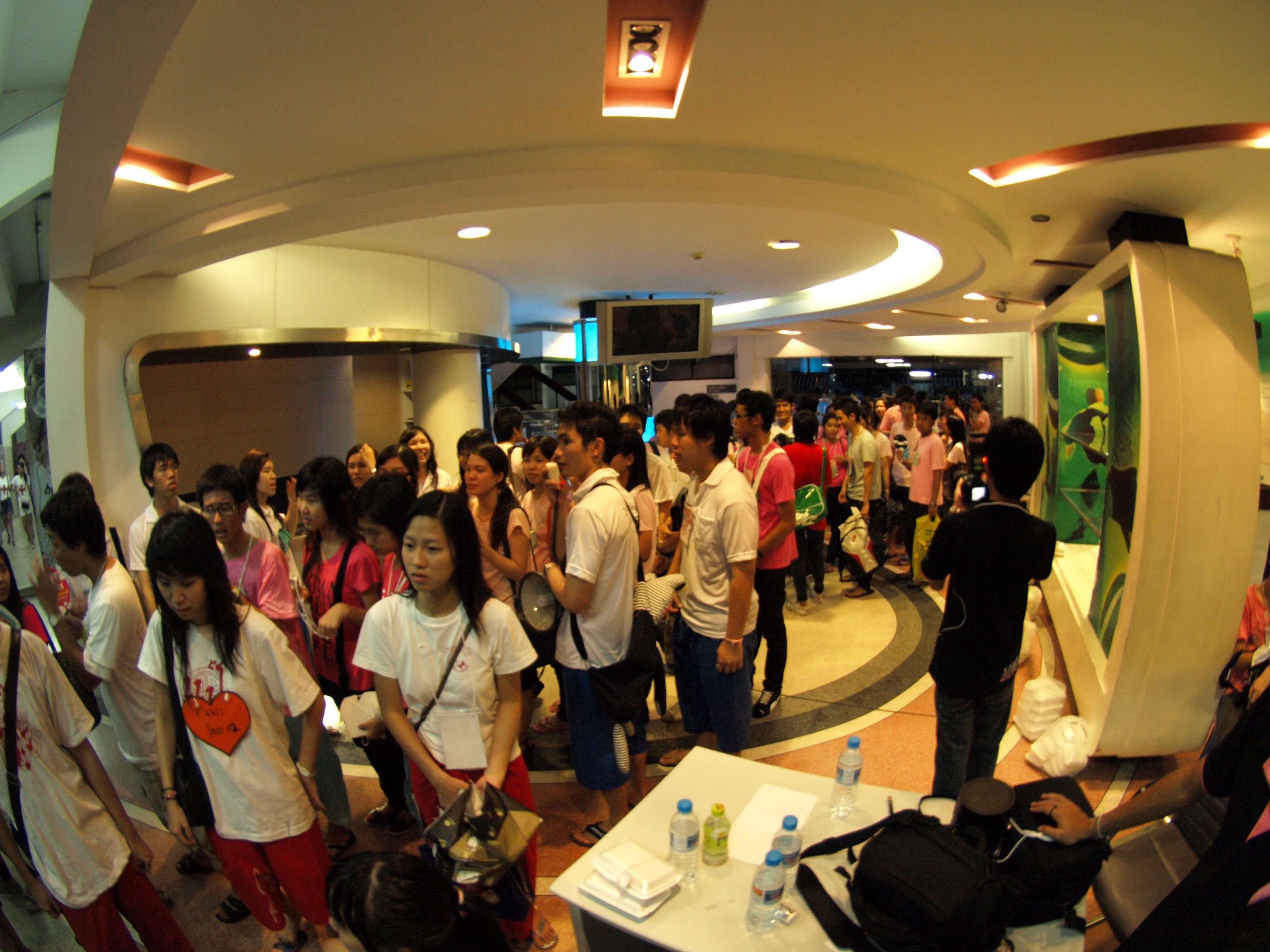 Freshman Night 2009