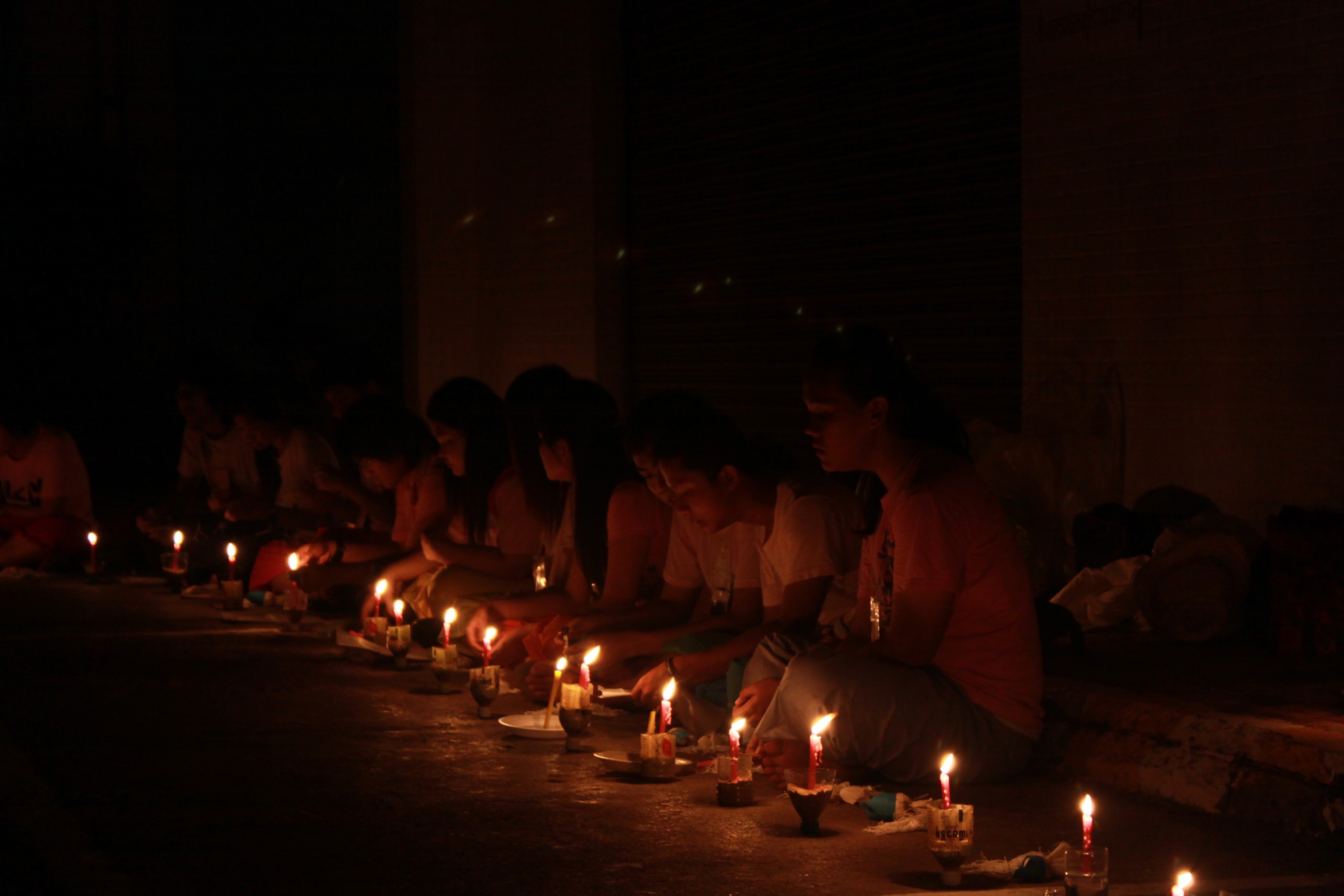 Freshman Night 2009