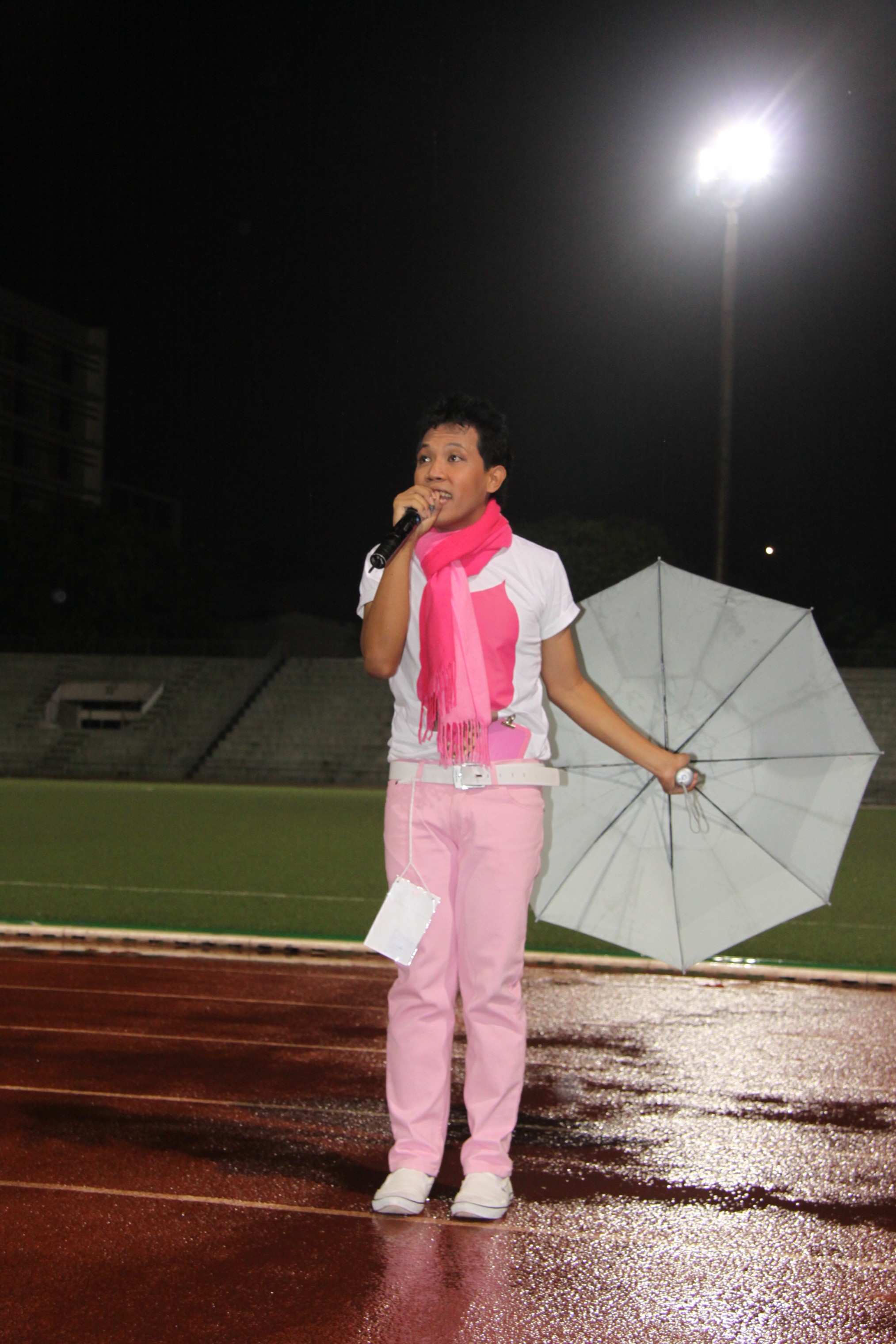 Freshman Night 2009